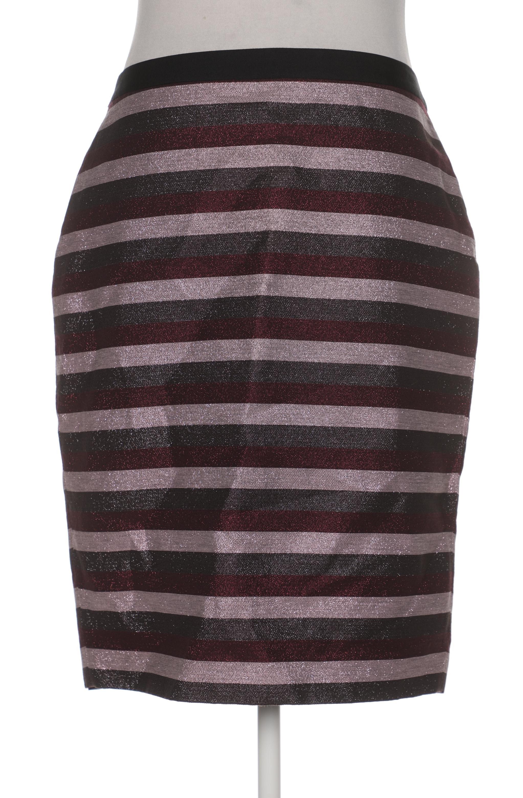 

Boden Damen Rock, bordeaux, Gr. 42