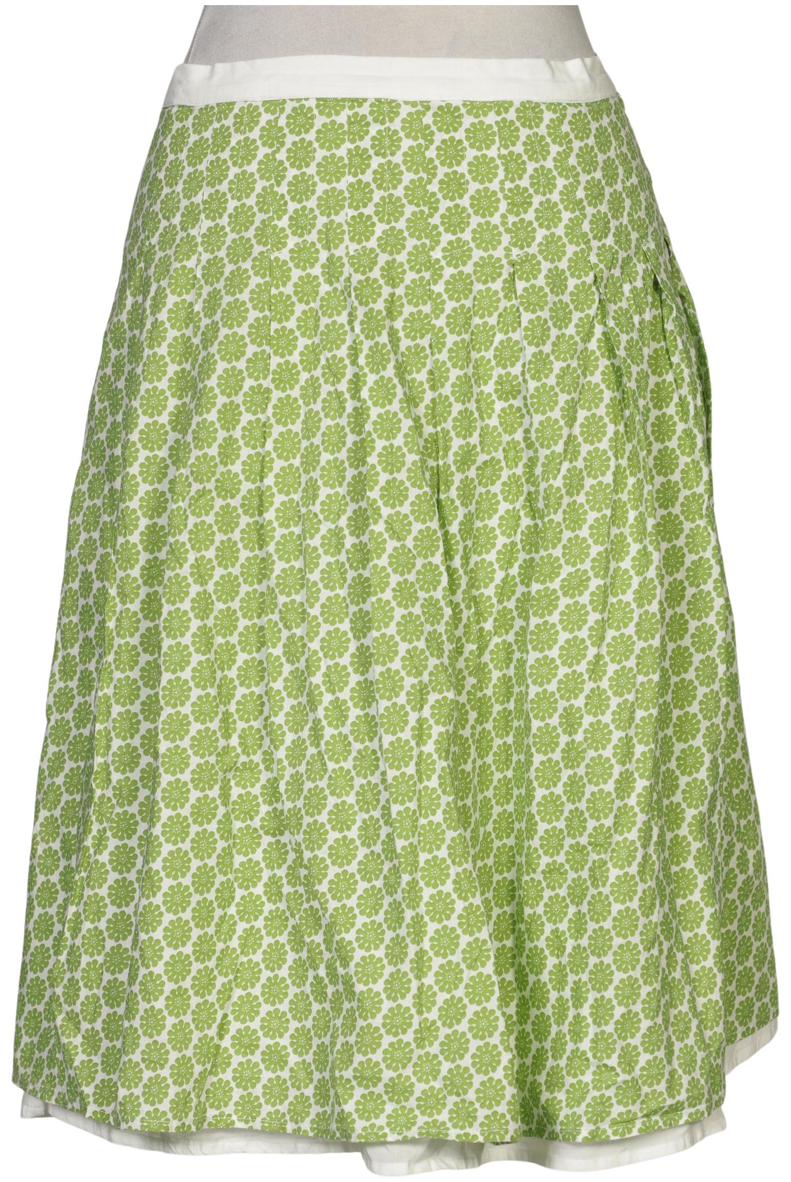 

Boden Damen Rock, mehrfarbig, Gr. 12