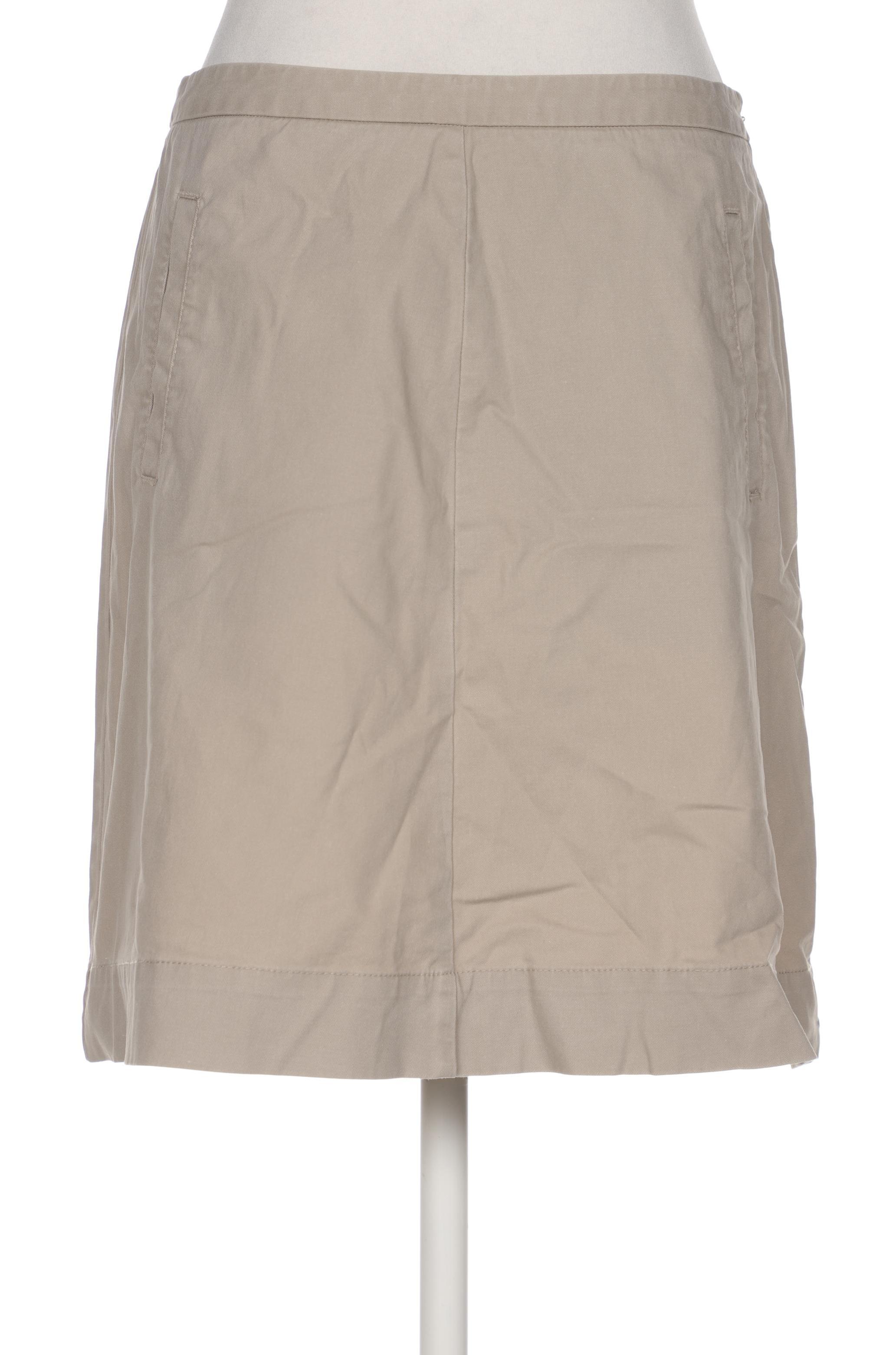 

Boden Damen Rock, beige, Gr. 38