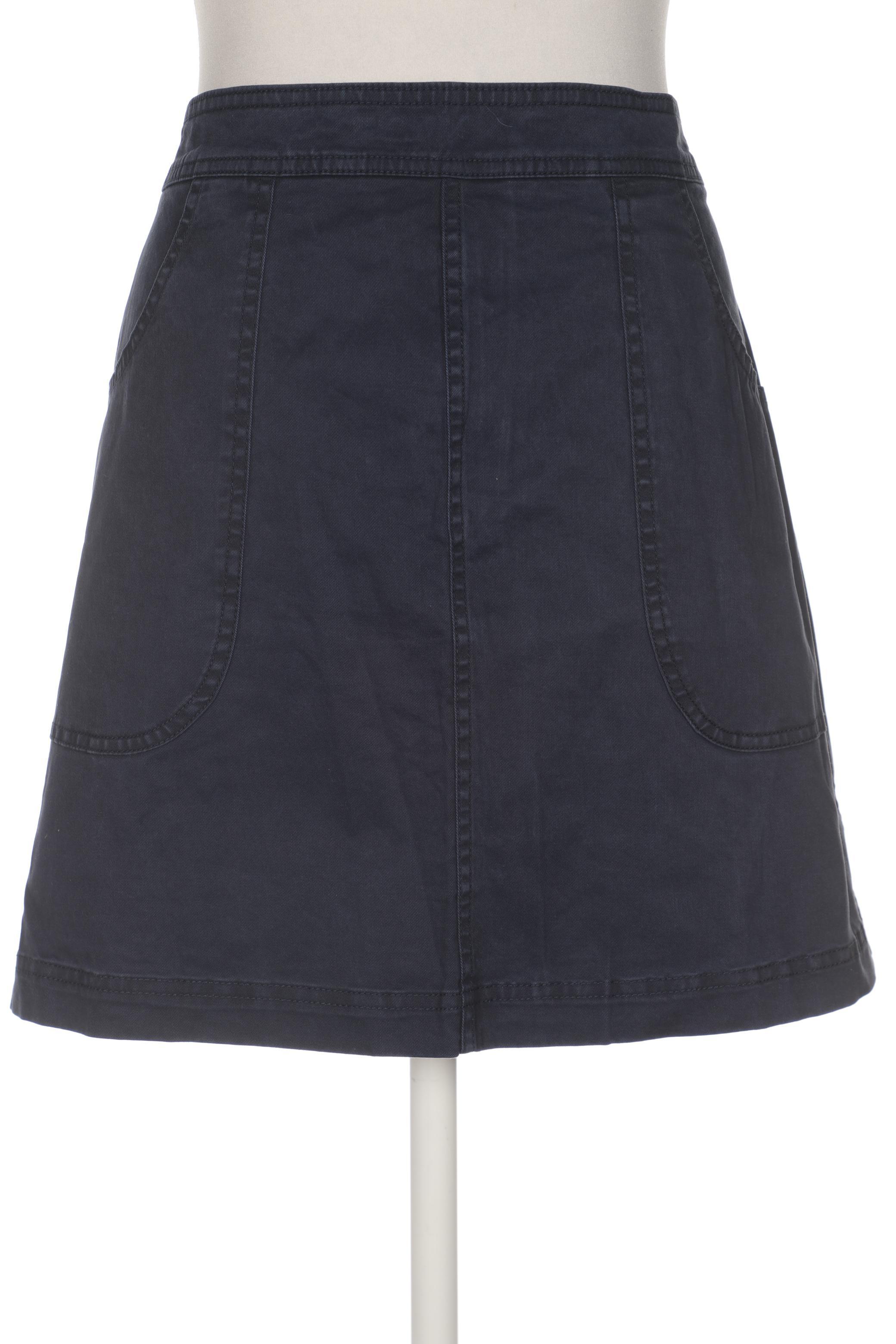

Boden Damen Rock, marineblau