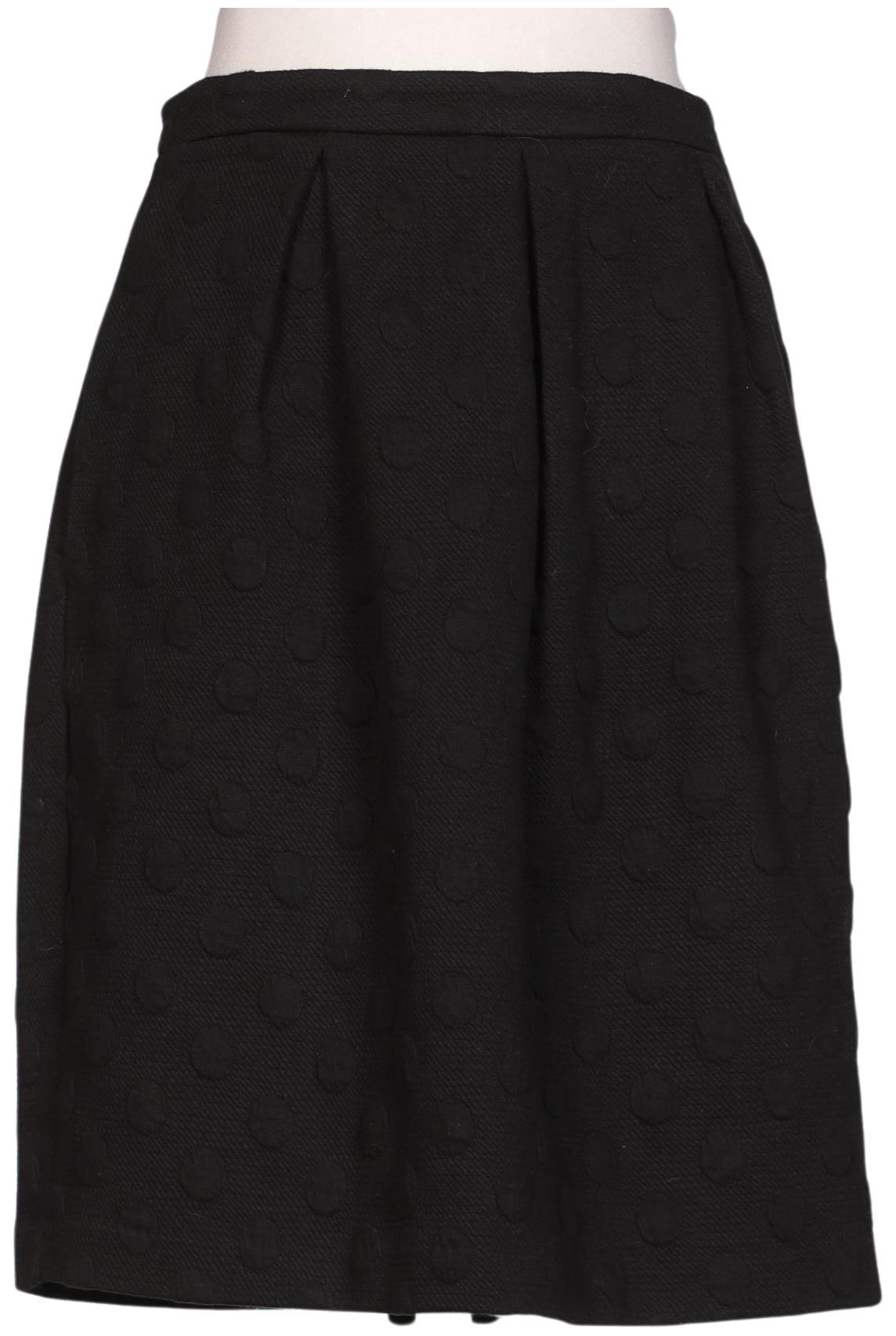 

Boden Damen Rock, schwarz, Gr. 40