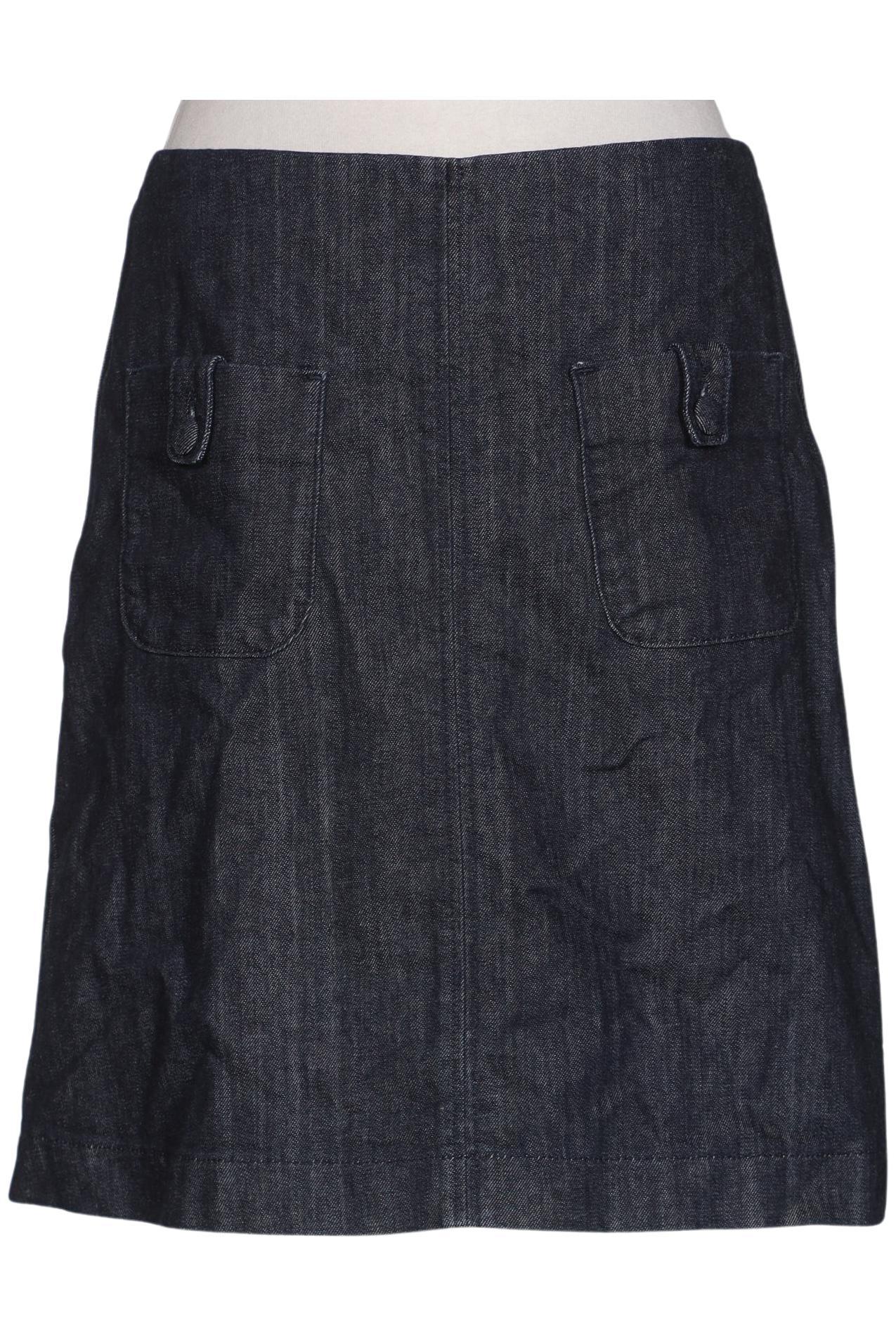 

Boden Damen Rock, marineblau, Gr. 36