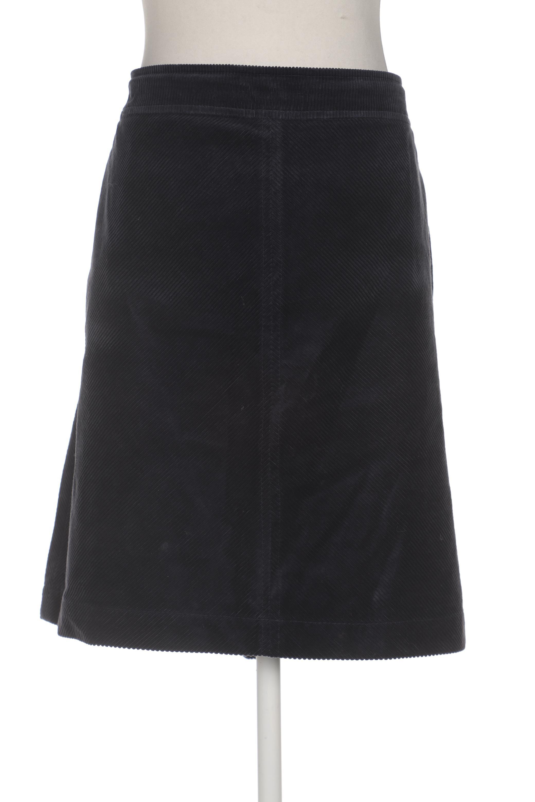 

Boden Damen Rock, marineblau