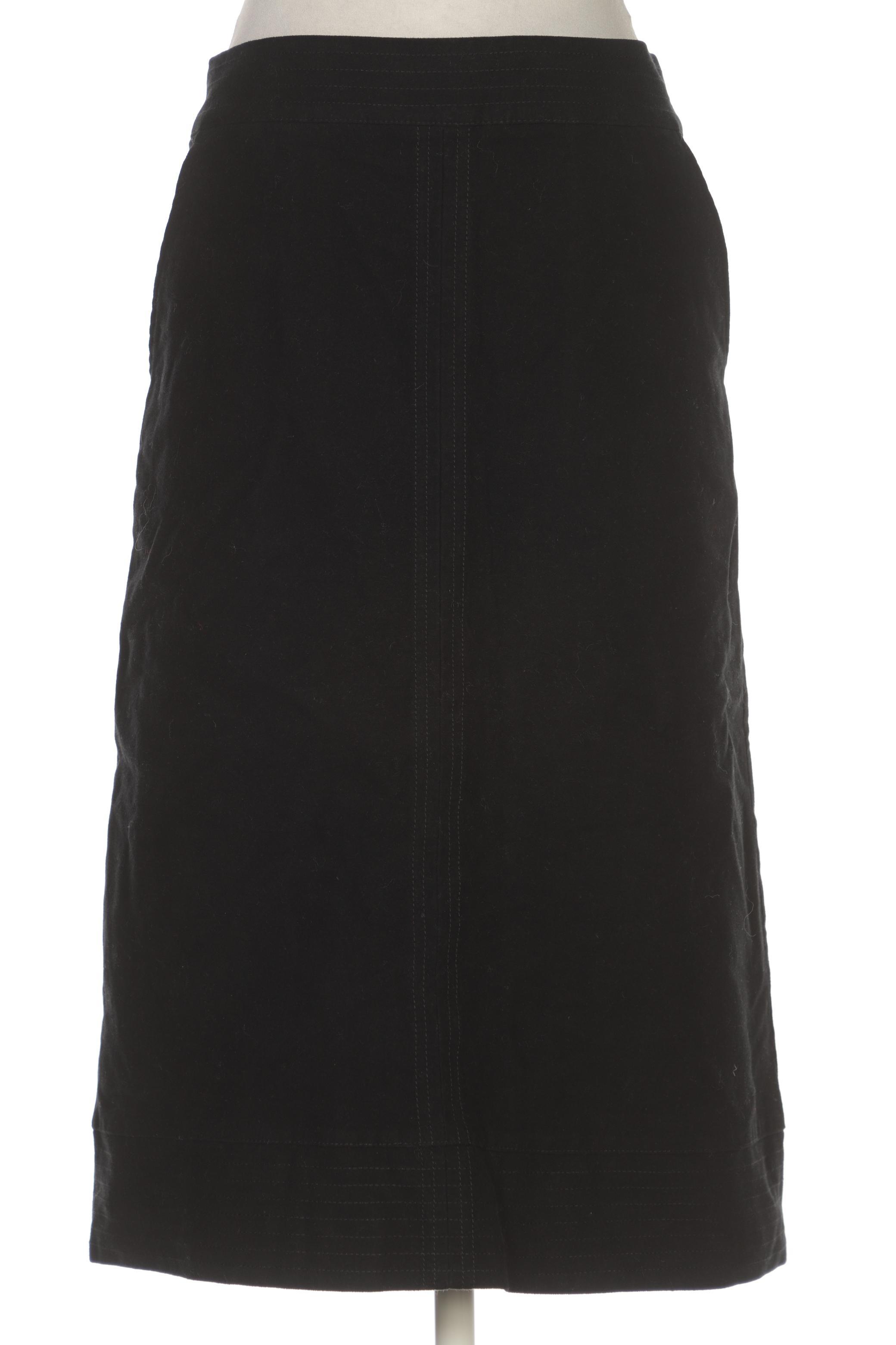 

Boden Damen Rock, schwarz, Gr. 38
