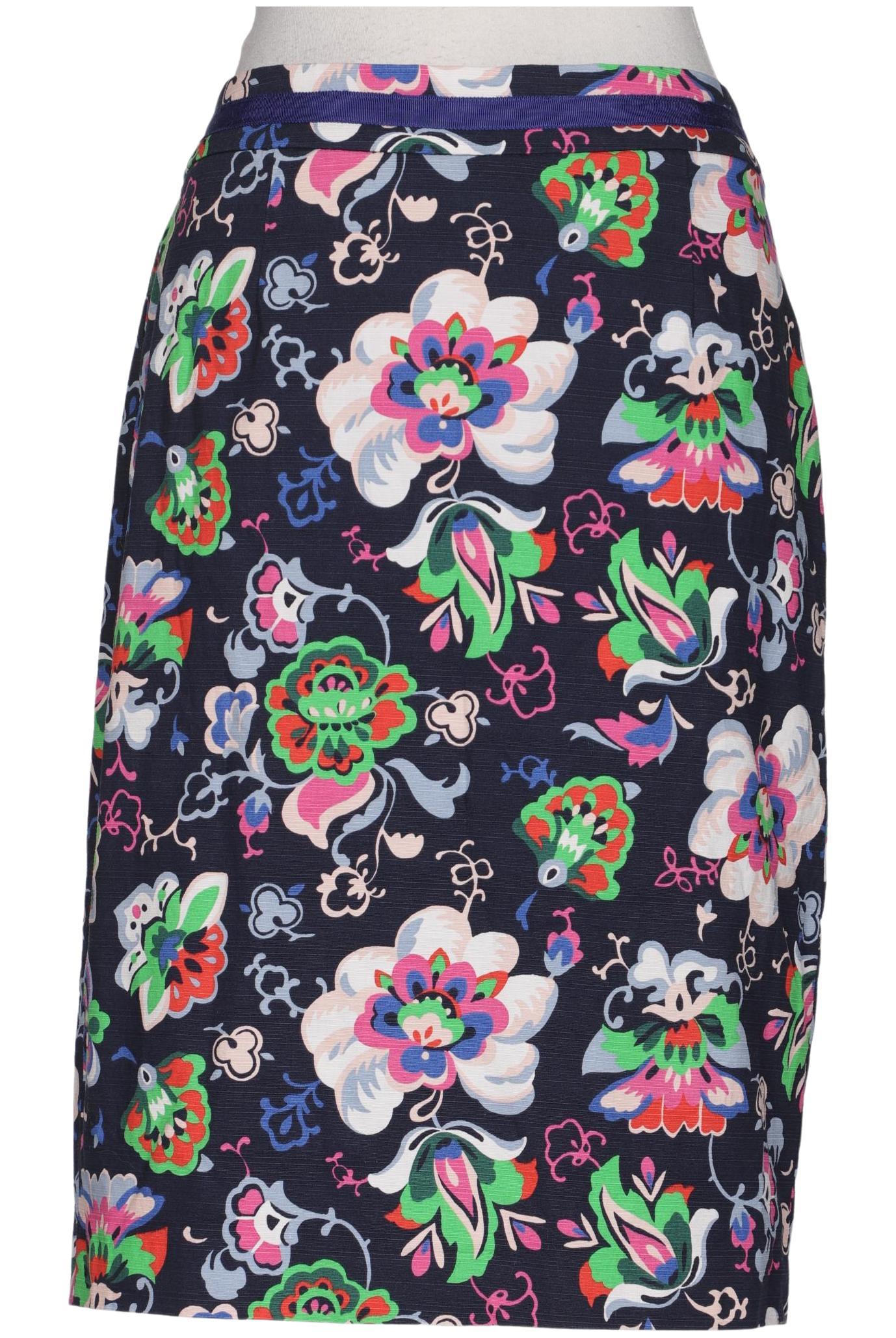 

Boden Damen Rock, marineblau, Gr. 38