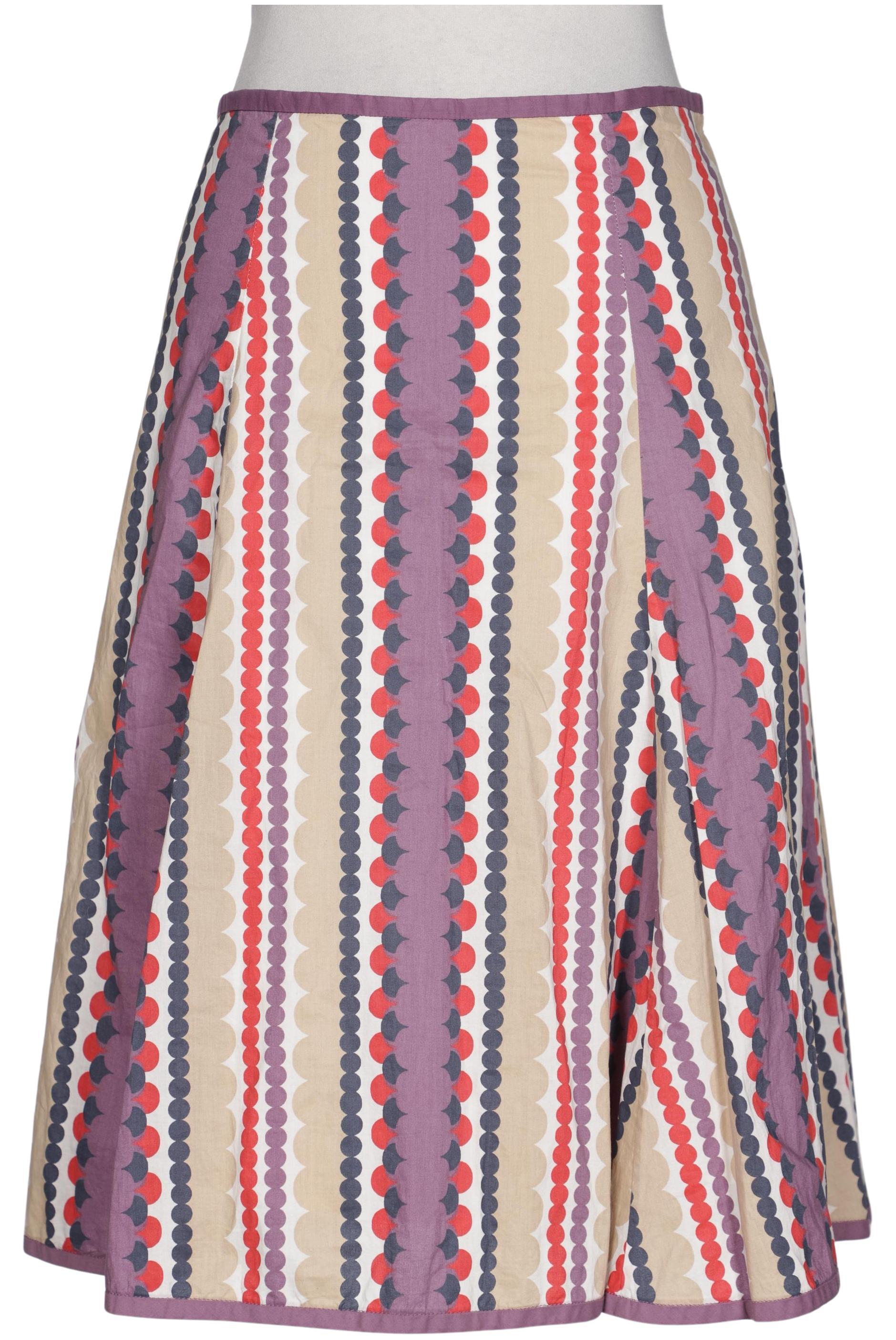 

Boden Damen Rock, flieder, Gr. 10