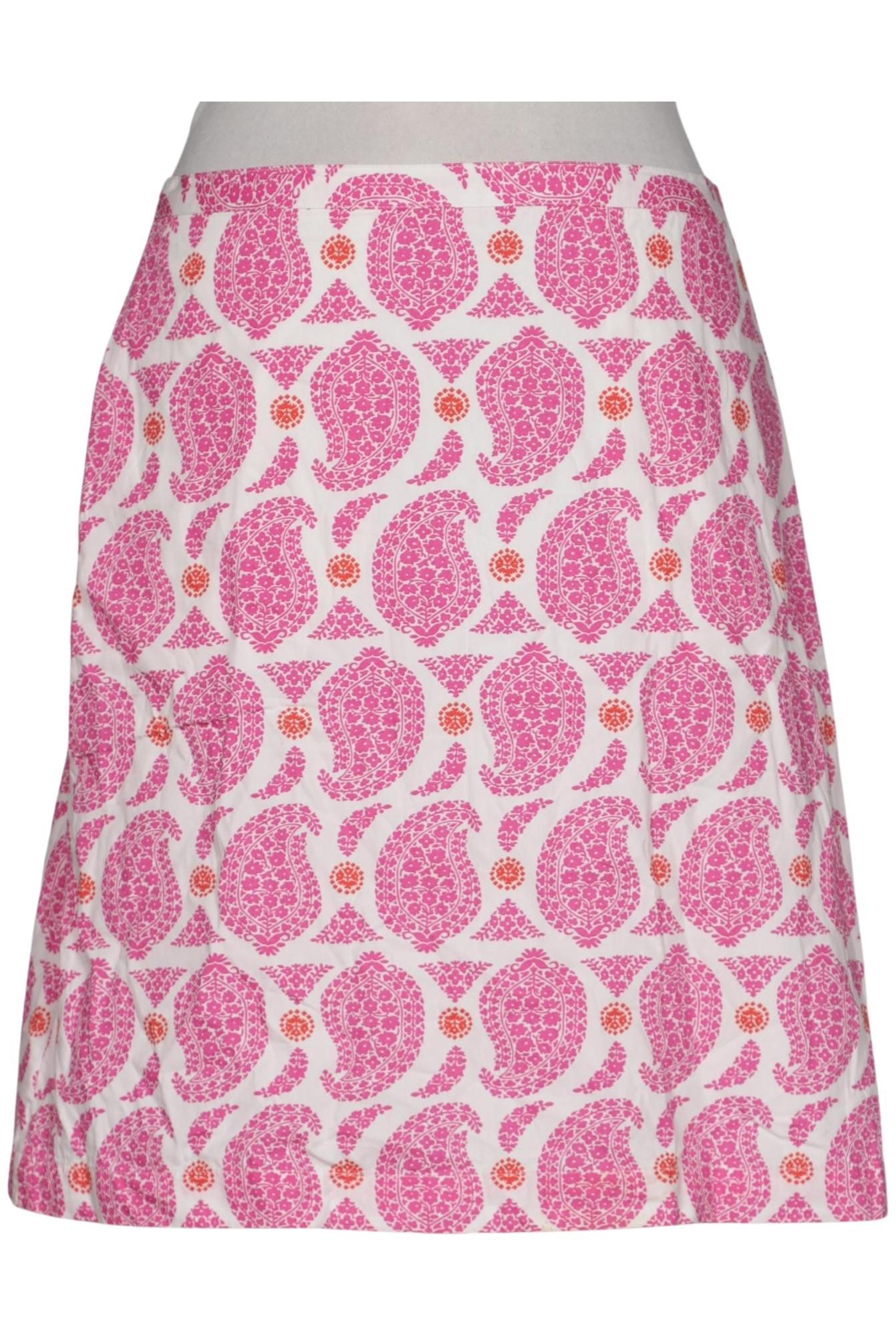 

Boden Damen Rock, pink, Gr. 36