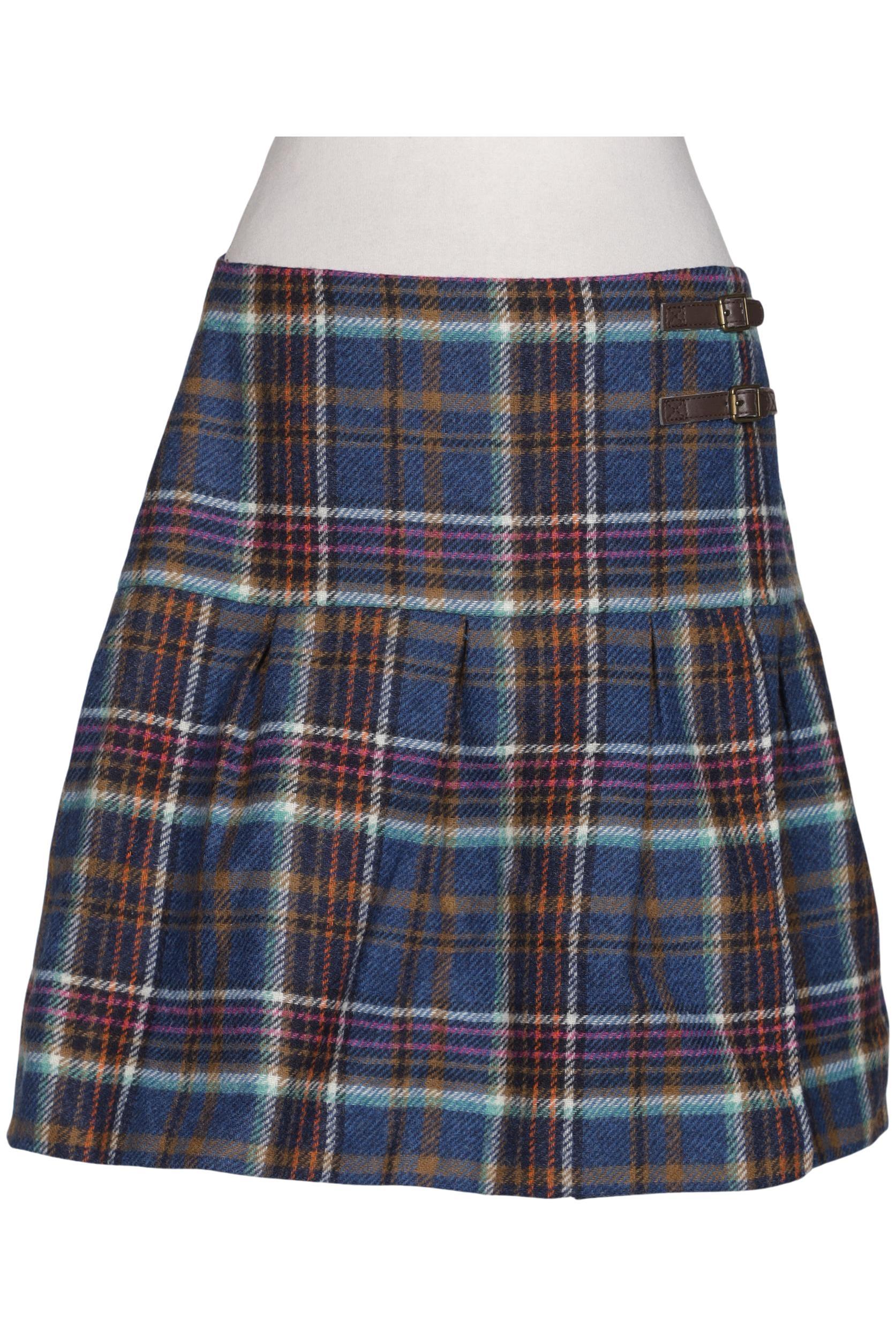 

Boden Damen Rock, mehrfarbig, Gr. 38