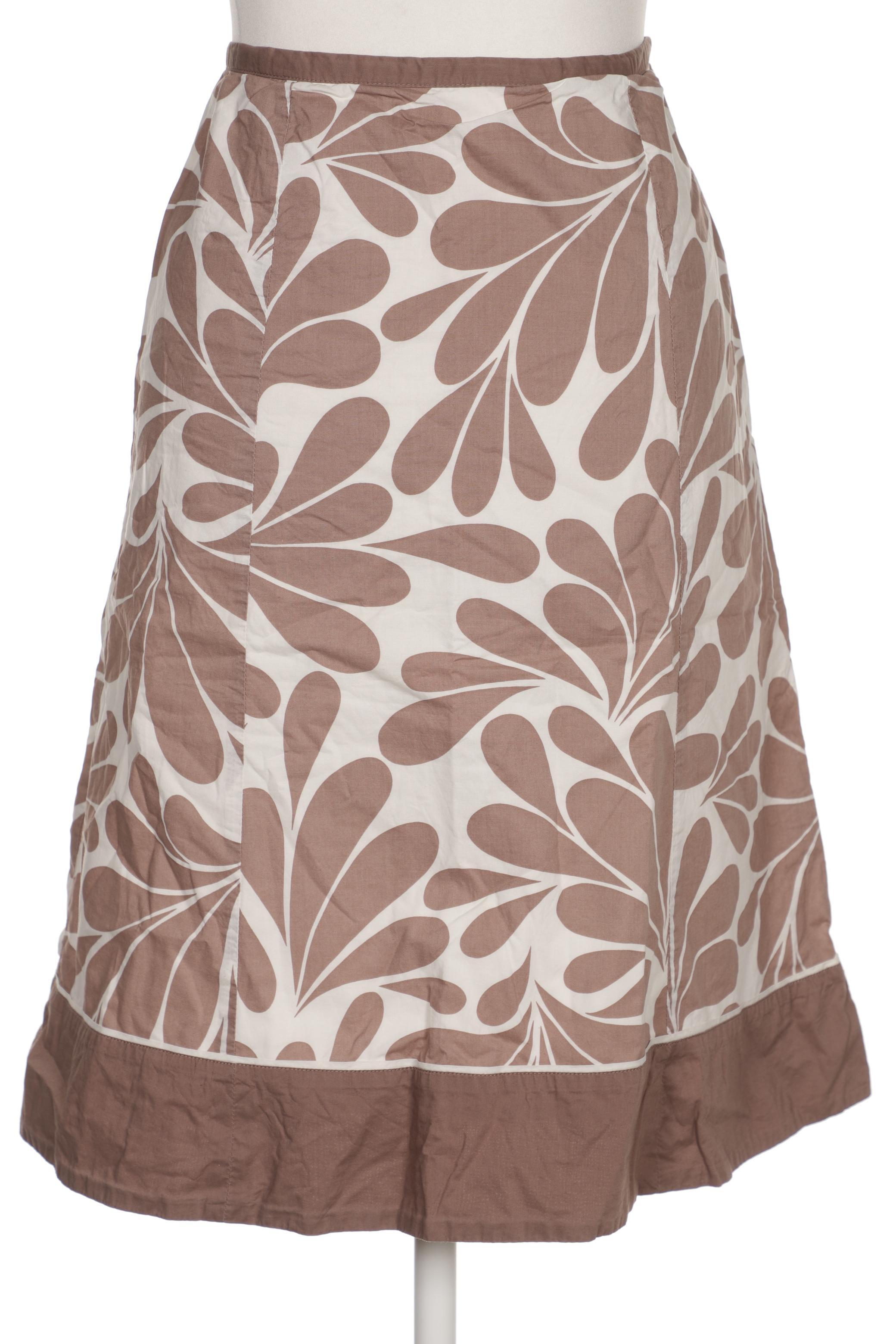 

Boden Damen Rock, braun, Gr. 12