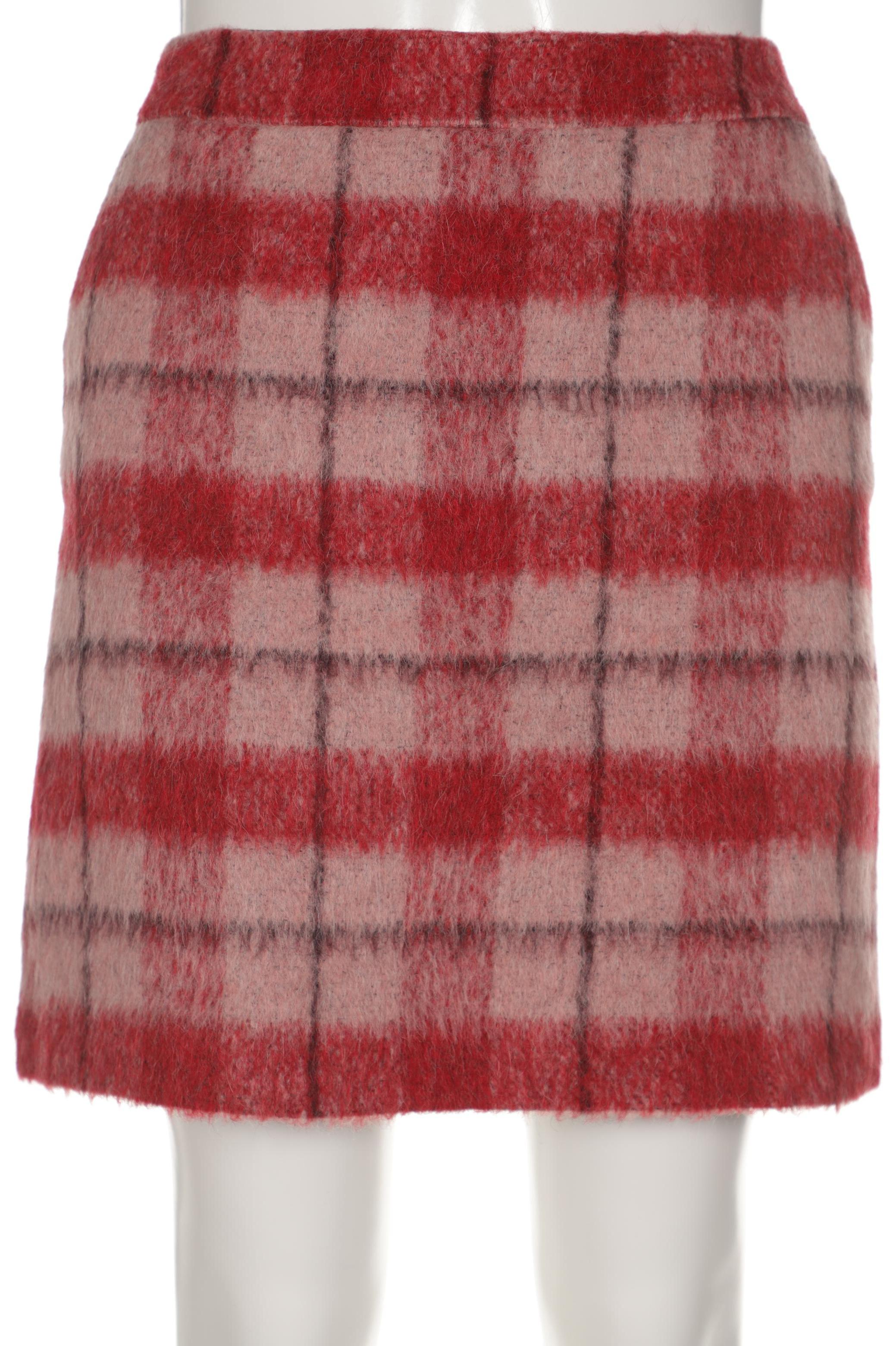 

Boden Damen Rock, rot