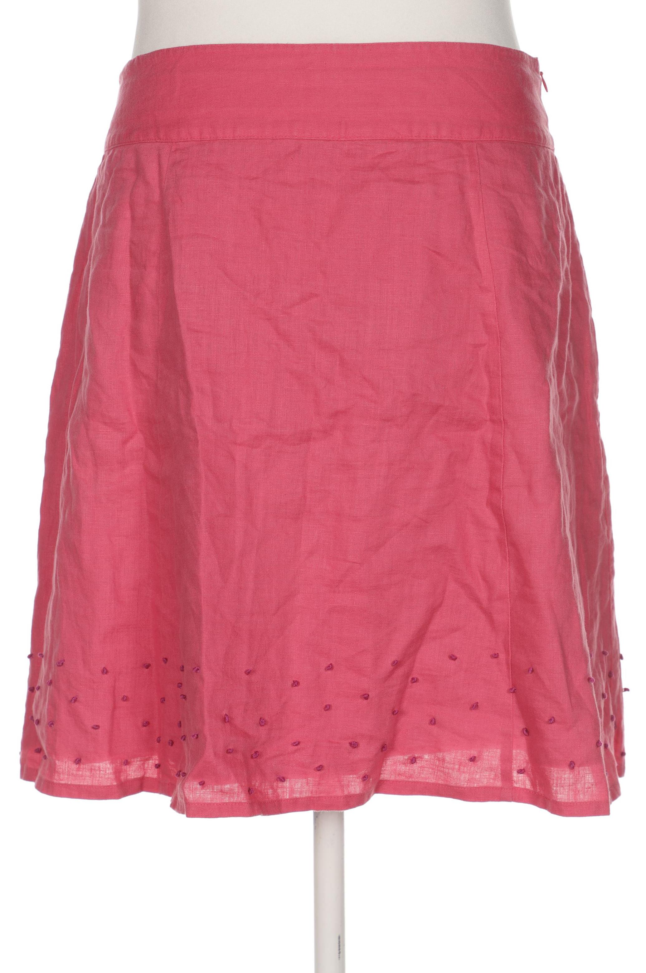 

Boden Damen Rock, pink, Gr. 40