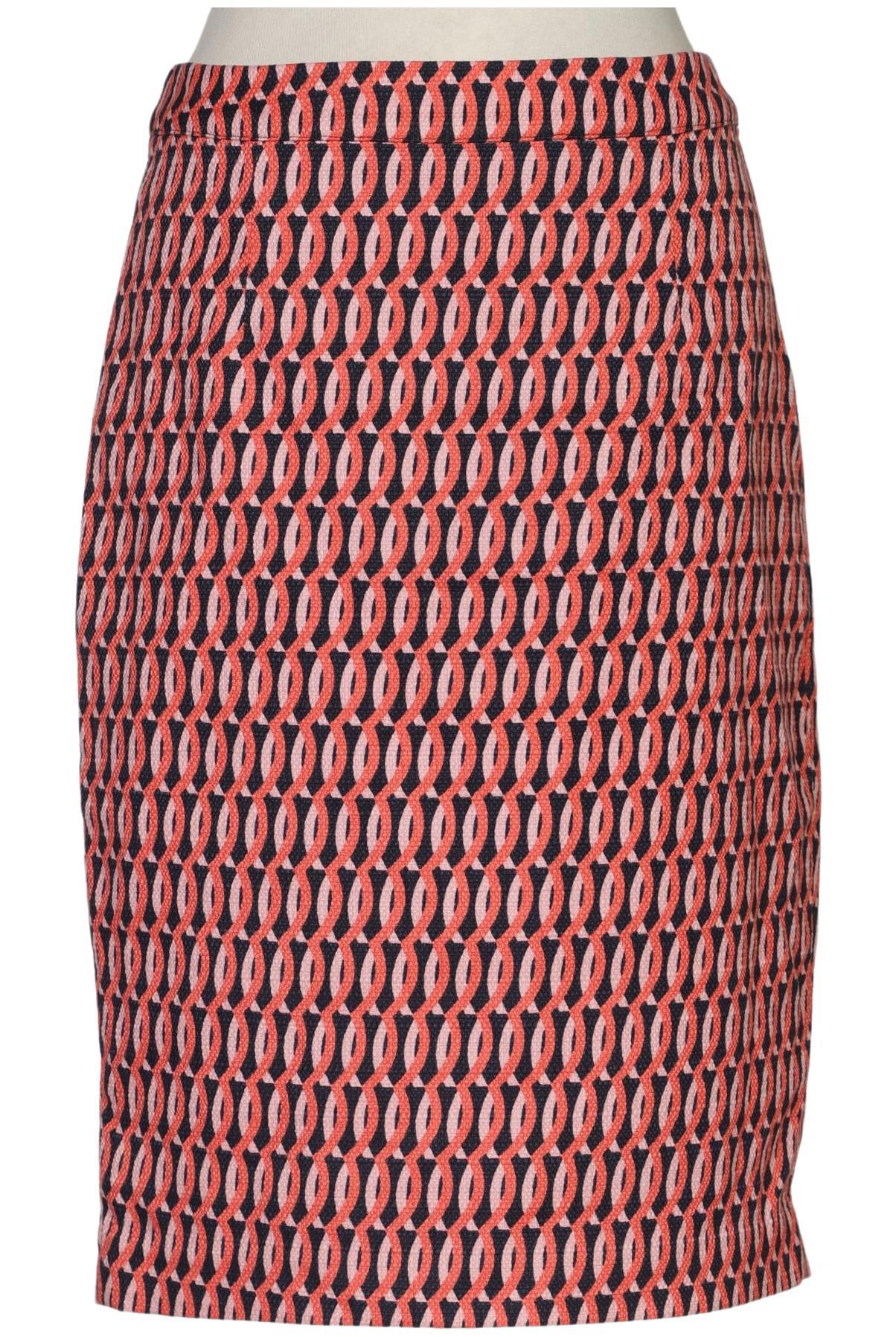 

Boden Damen Rock, mehrfarbig, Gr. 36