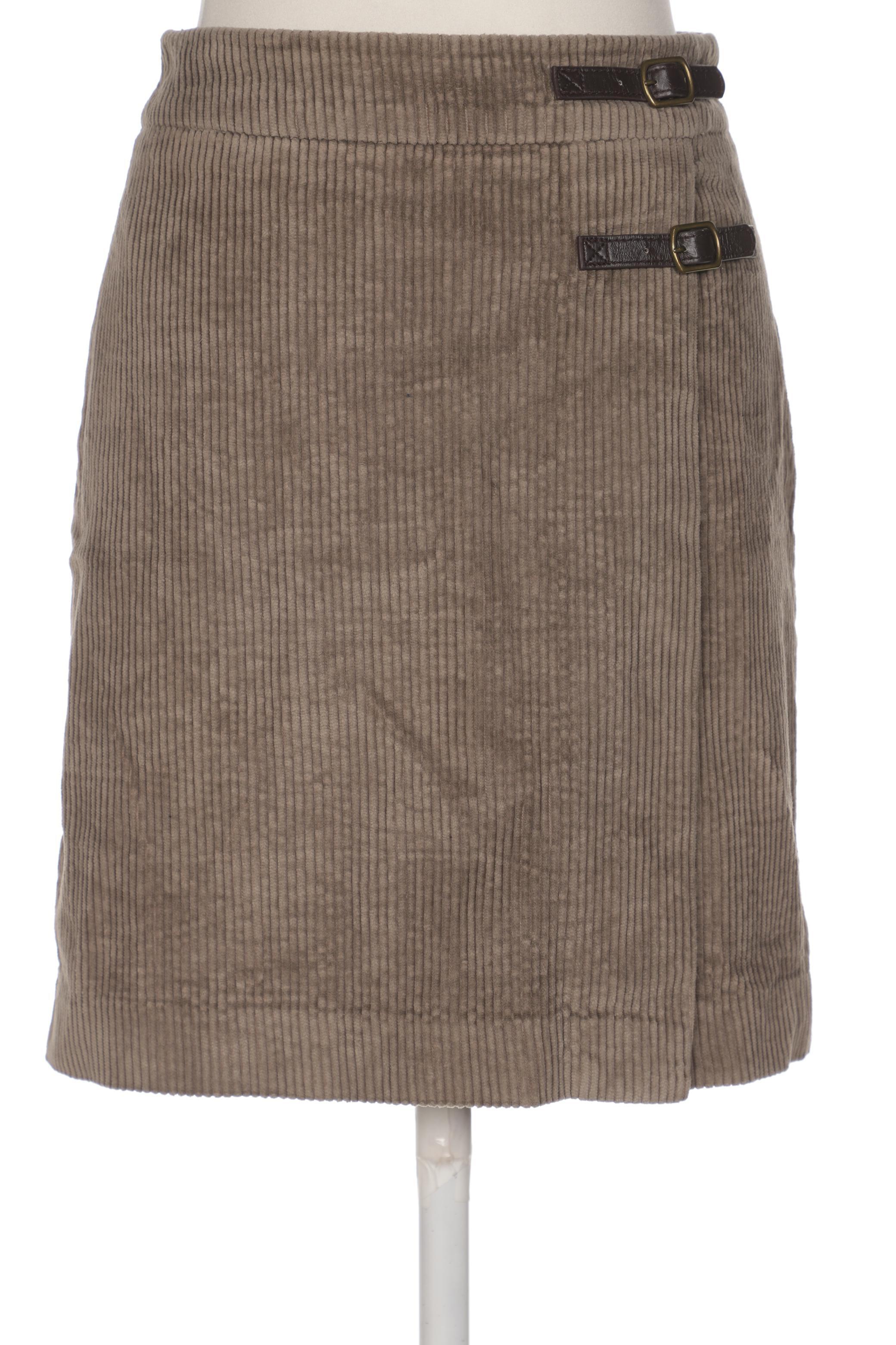 

Boden Damen Rock, braun