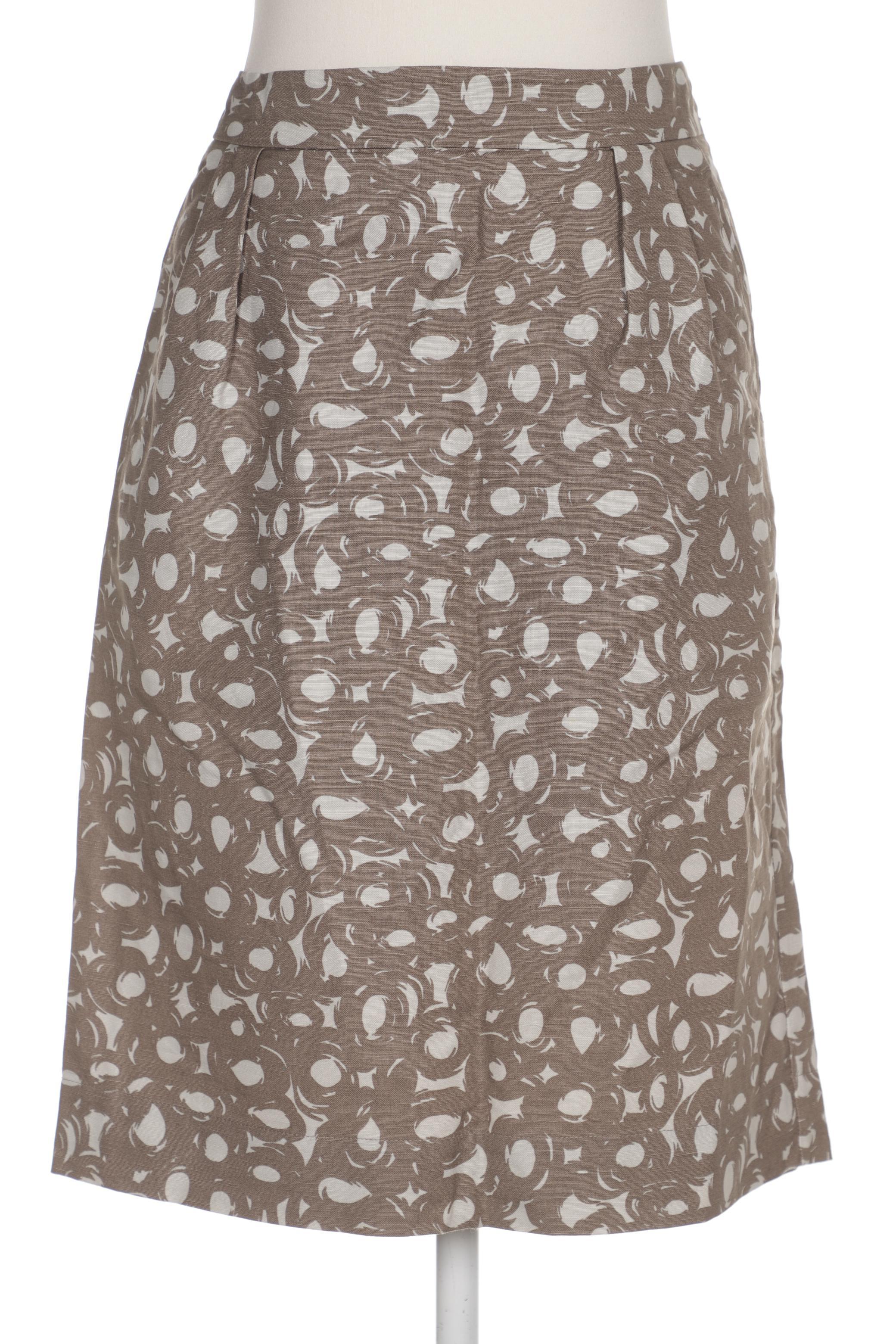 

Boden Damen Rock, braun