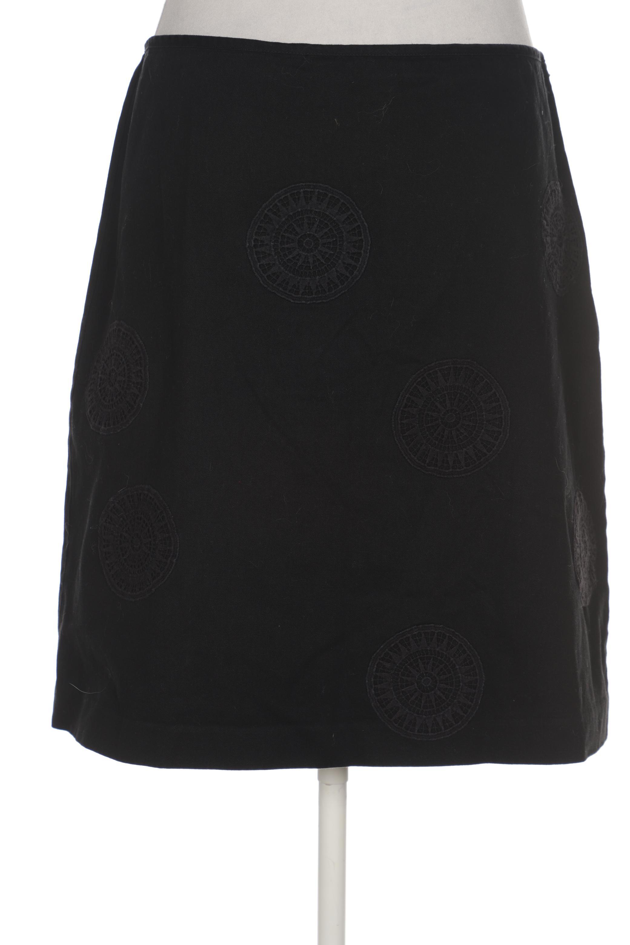 

Boden Damen Rock, schwarz, Gr. 42