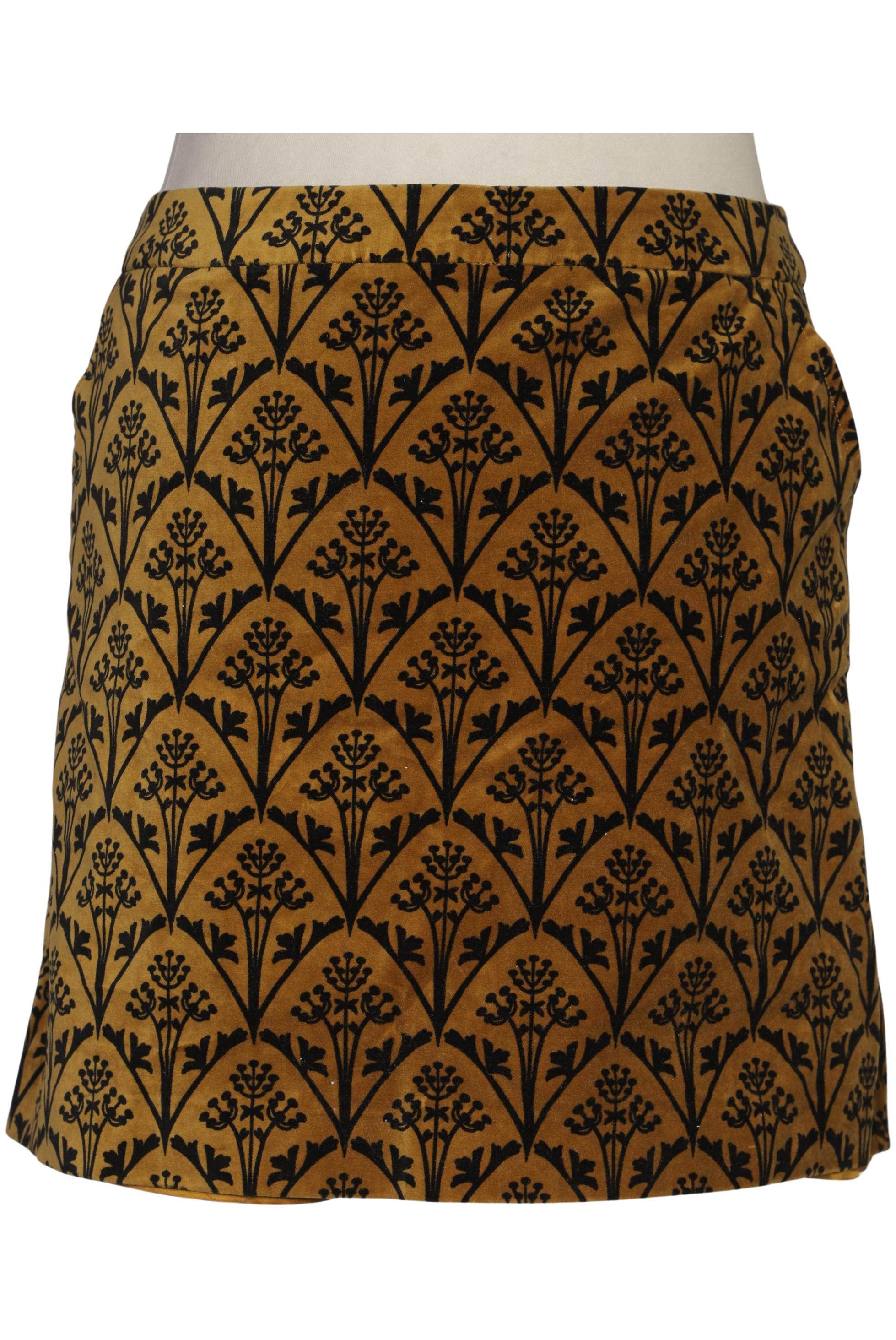 

Boden Damen Rock, braun, Gr. 42
