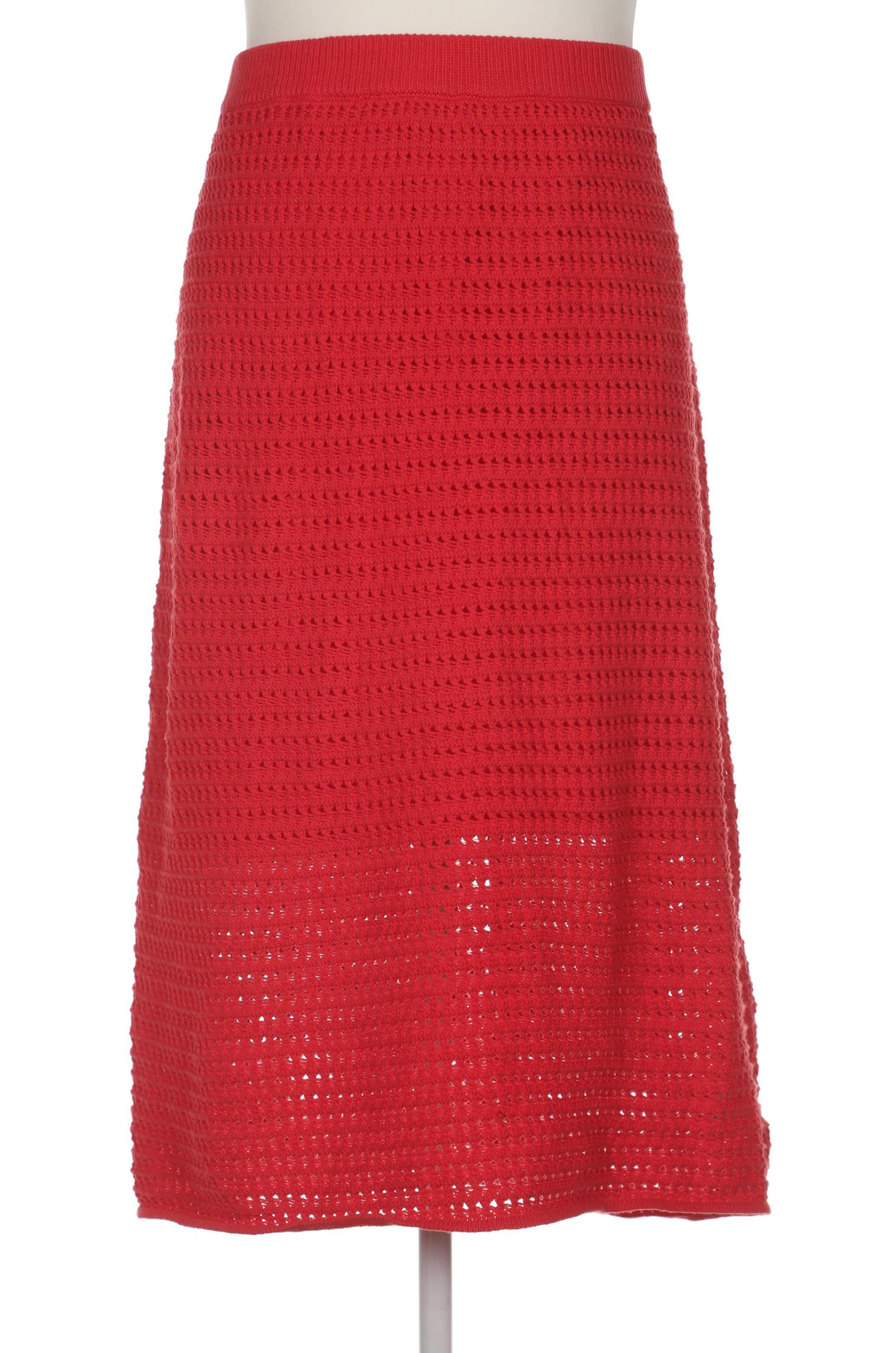

Boden Damen Rock, rot