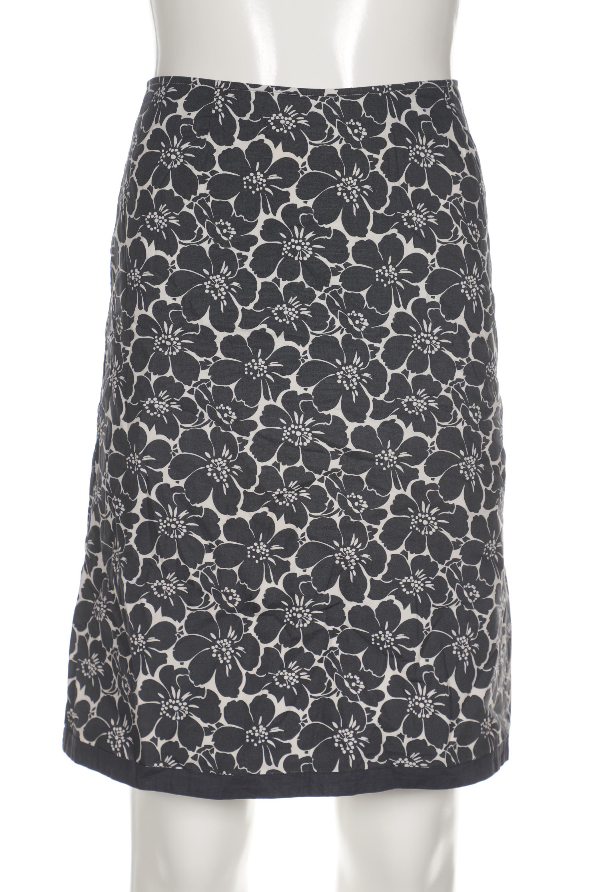

Boden Damen Rock, grau