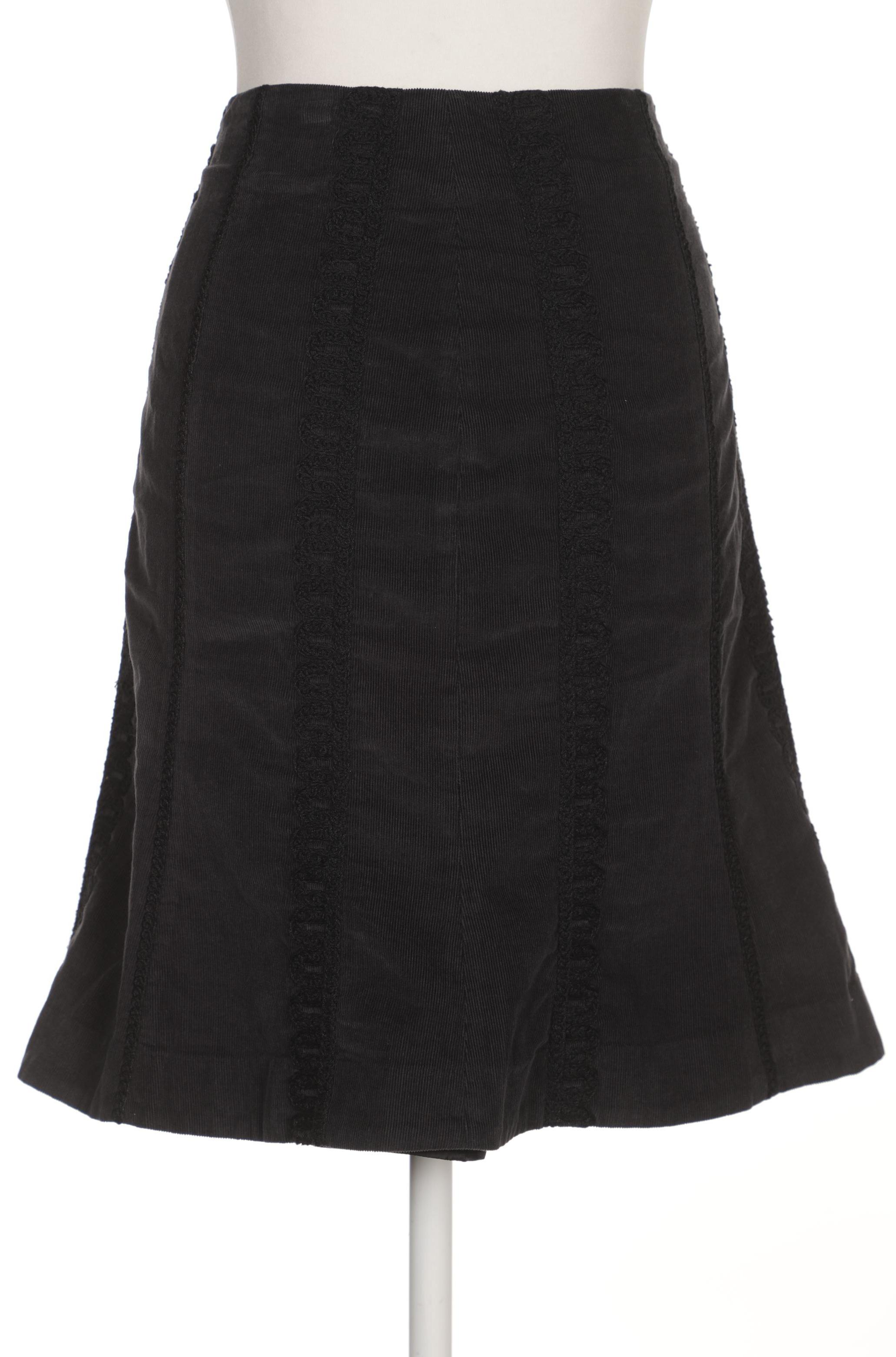

Boden Damen Rock, schwarz, Gr. 38