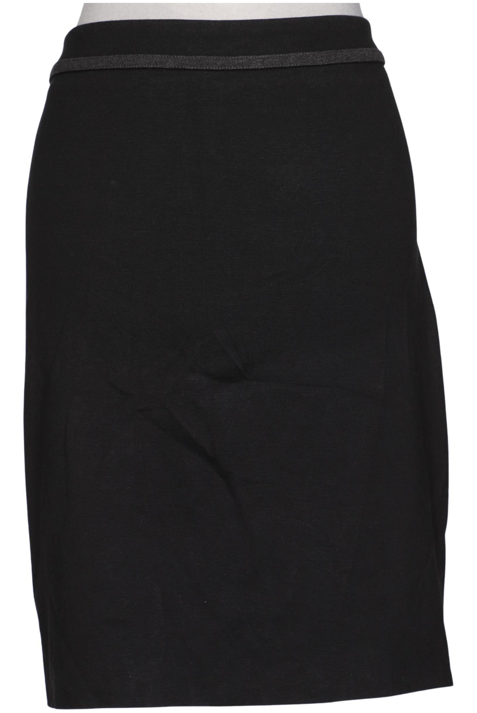 

Boden Damen Rock, schwarz, Gr. 40