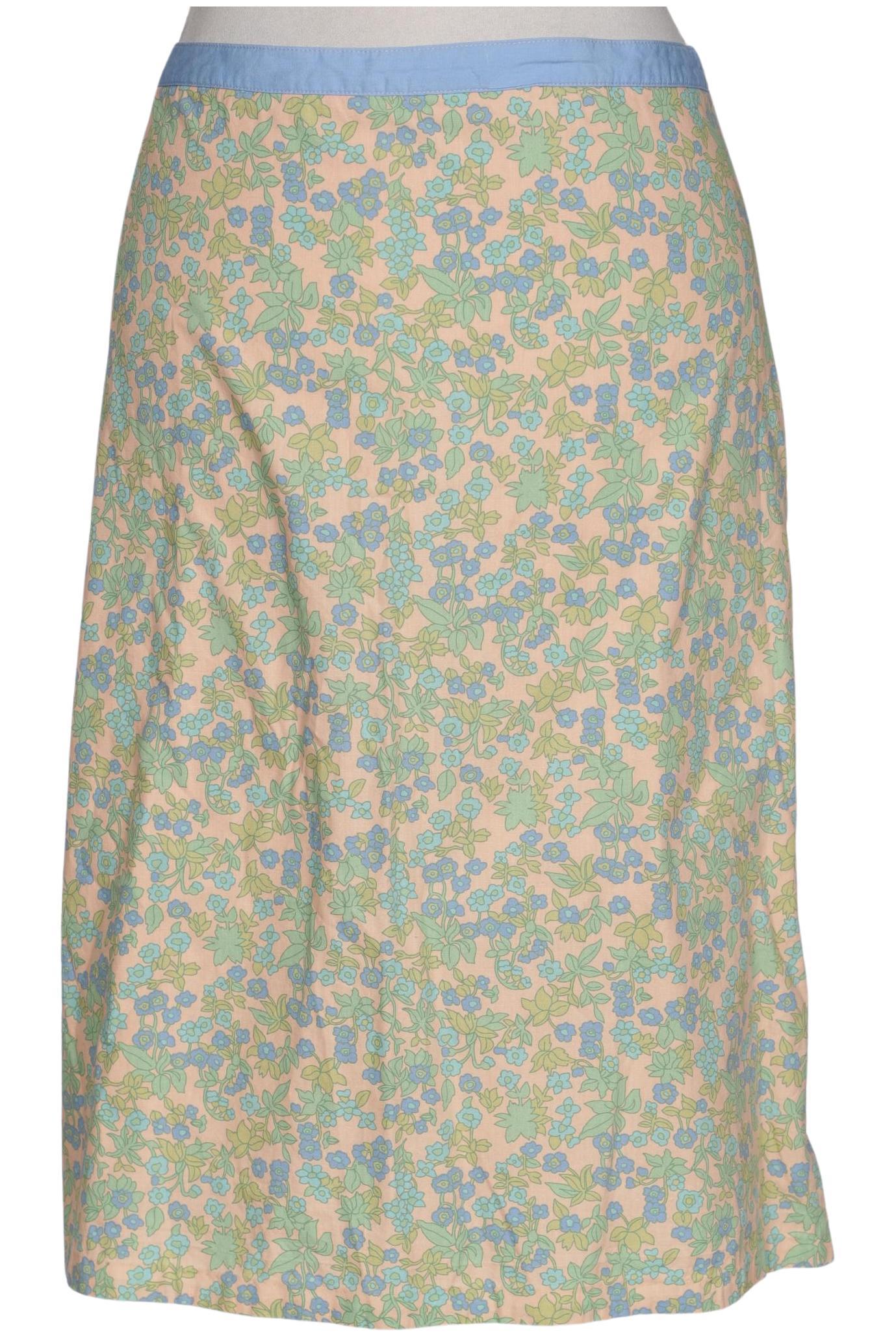 

Boden Damen Rock, beige, Gr. 40