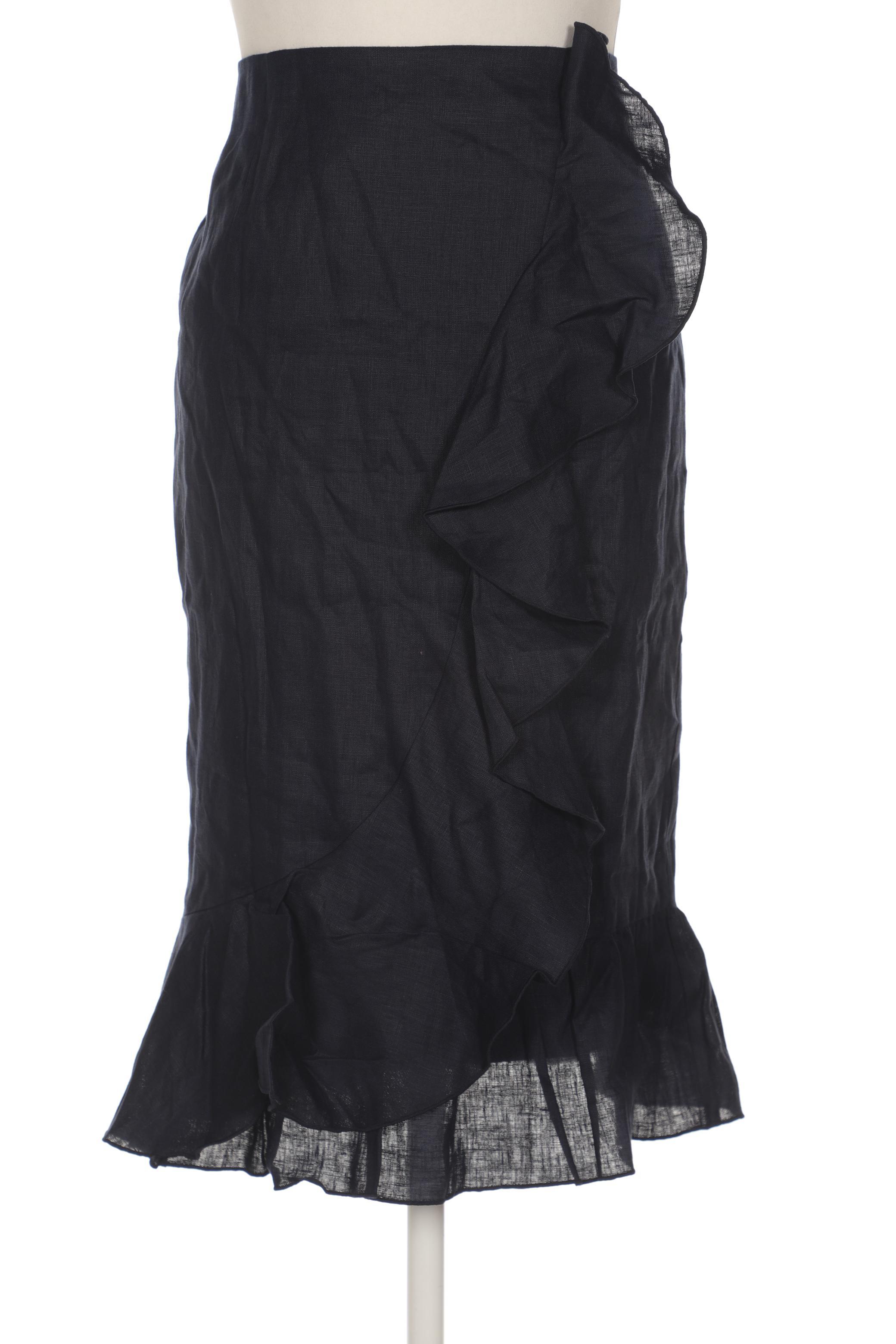 

Boden Damen Rock, marineblau