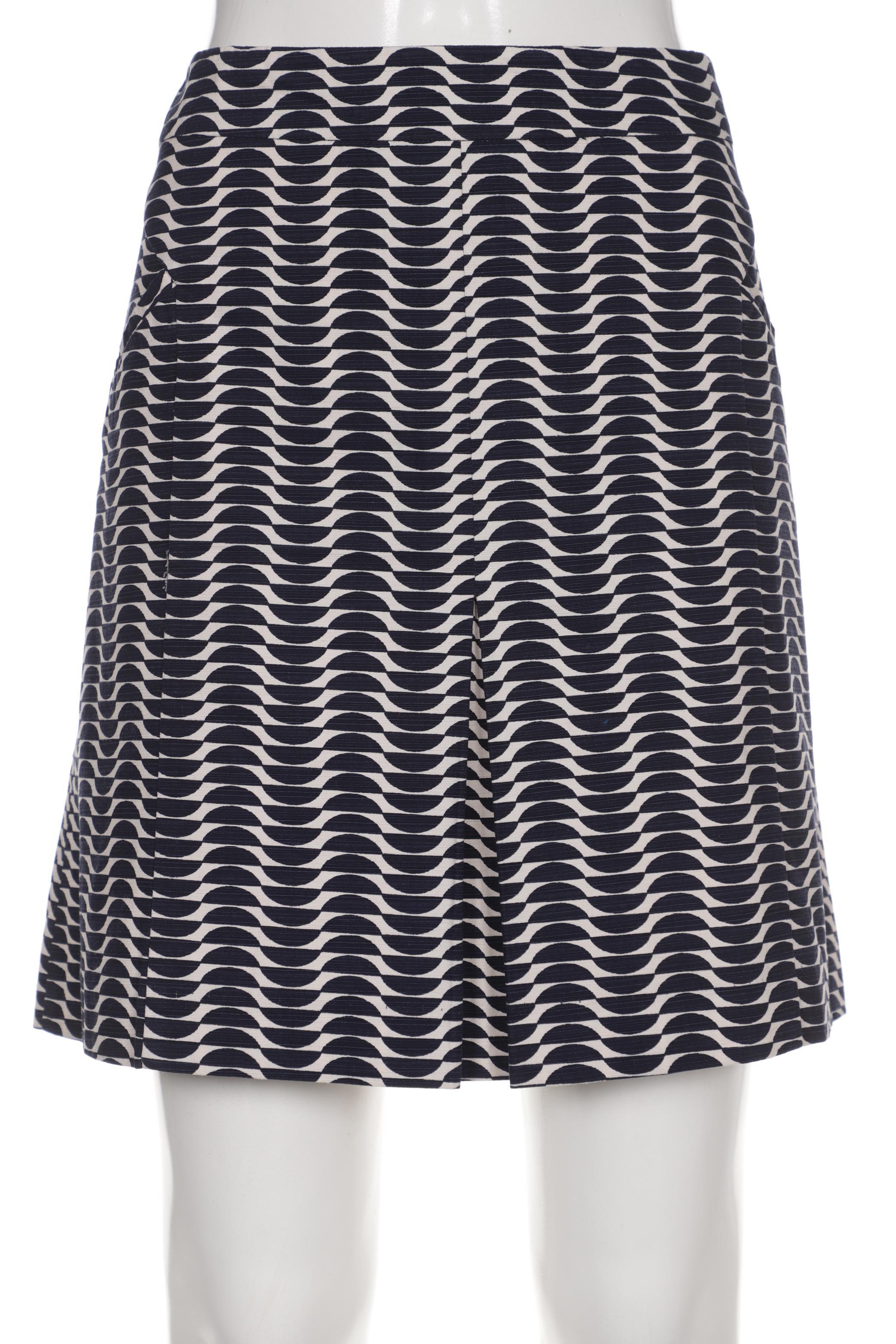 

Boden Damen Rock, marineblau