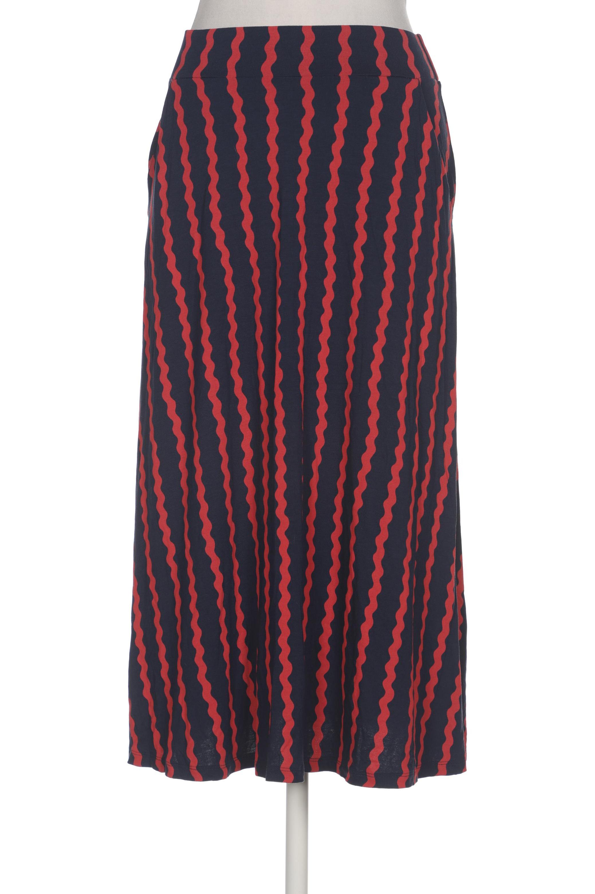 

Boden Damen Rock, marineblau, Gr. 34