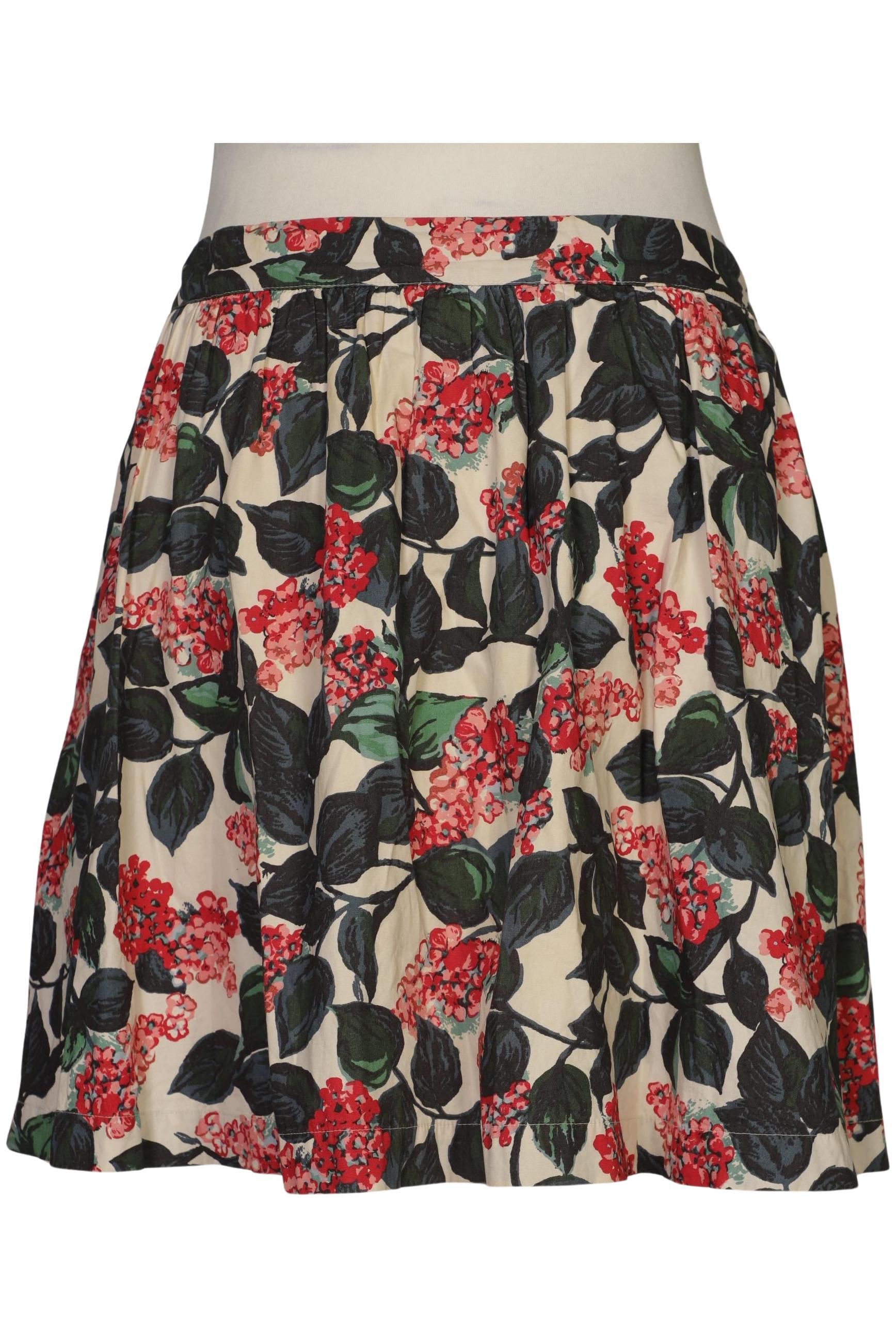 

Boden Damen Rock, cremeweiß, Gr. 42