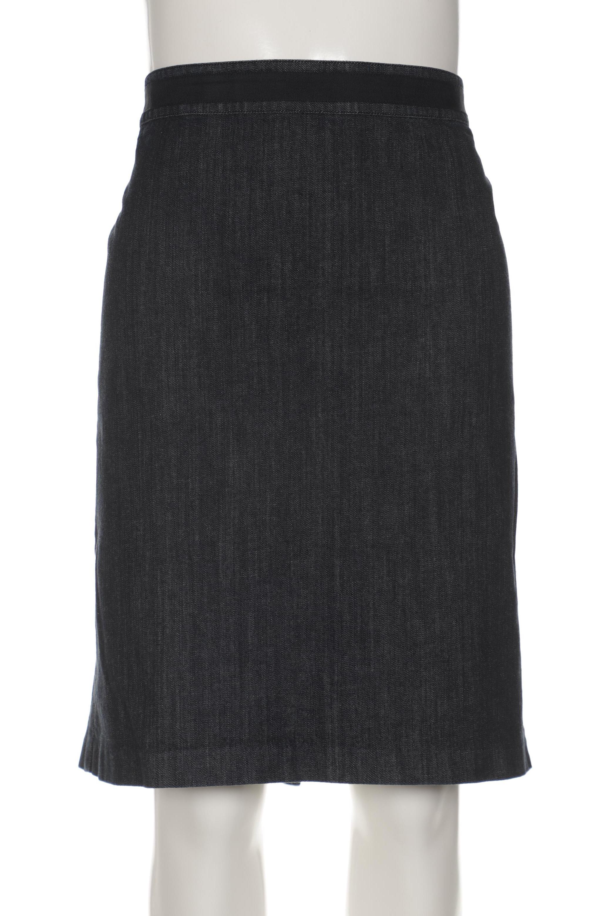 

Boden Damen Rock, marineblau