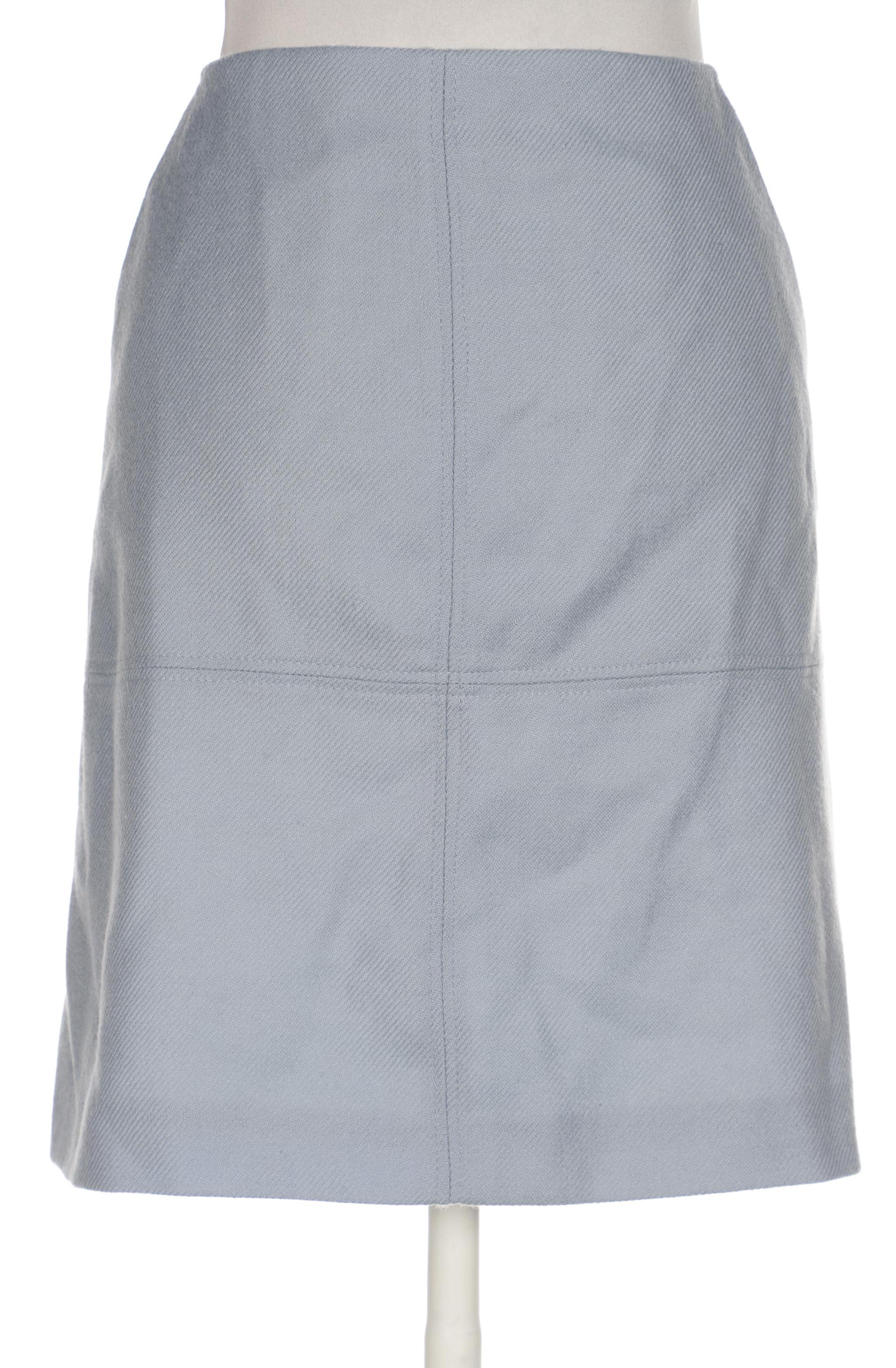 

Boden Damen Rock, hellblau, Gr. 34