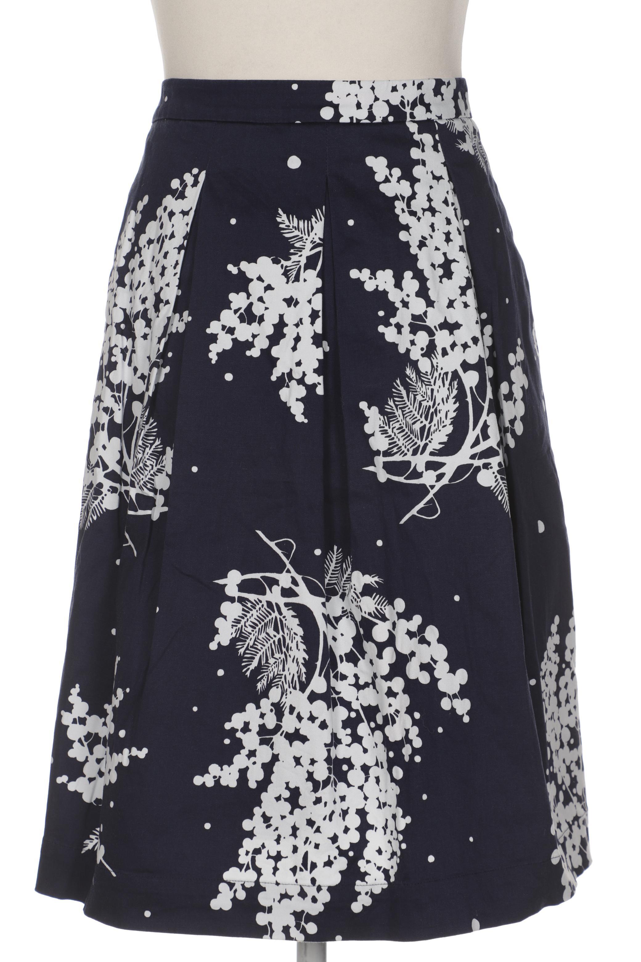 

Boden Damen Rock, marineblau