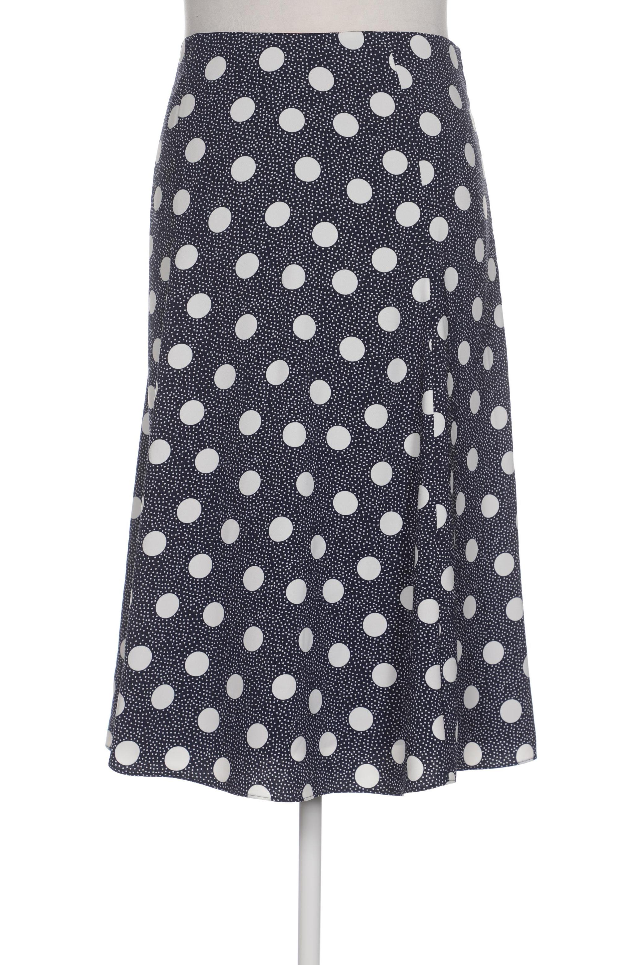 

Boden Damen Rock, marineblau, Gr. 44