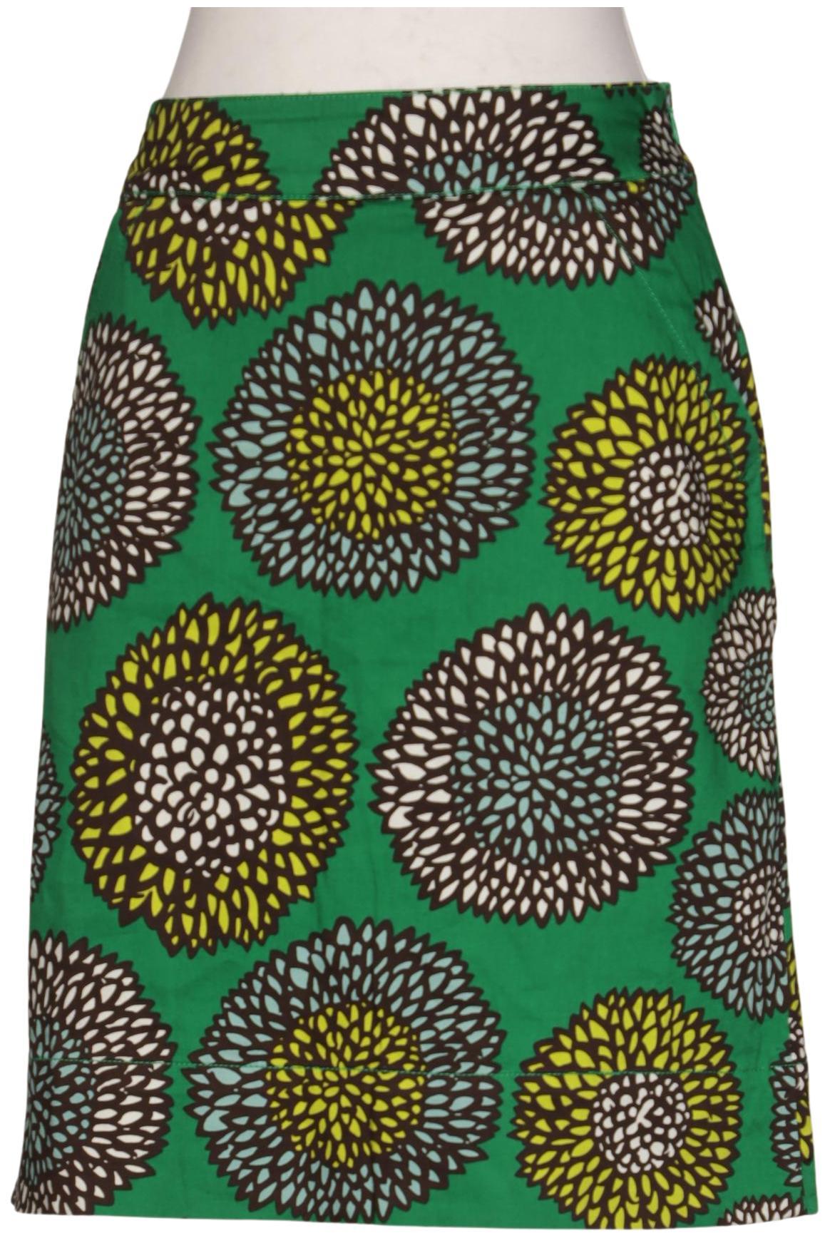 

Boden Damen Rock, mehrfarbig, Gr. 12