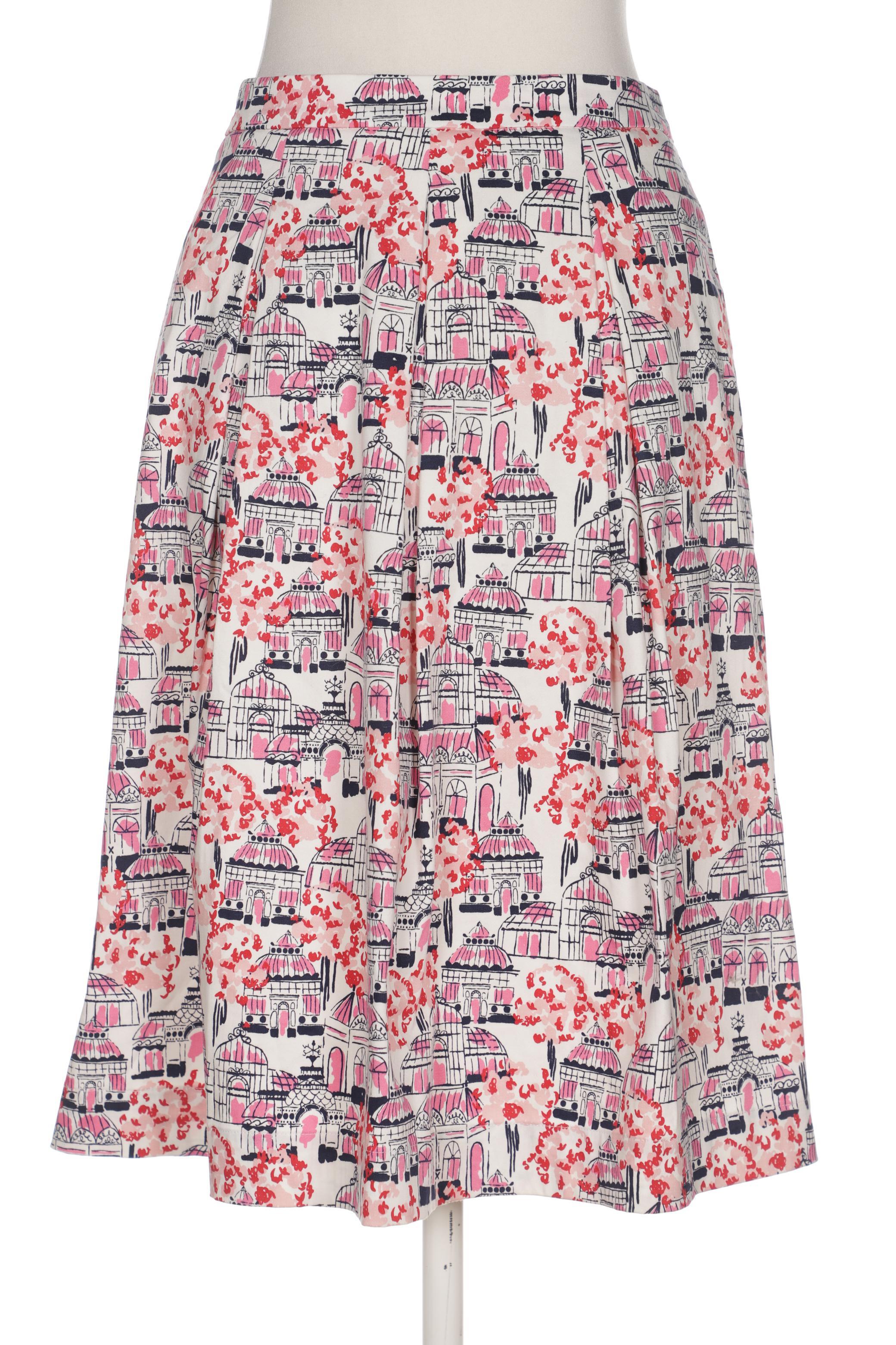 

Boden Damen Rock, pink, Gr. 34