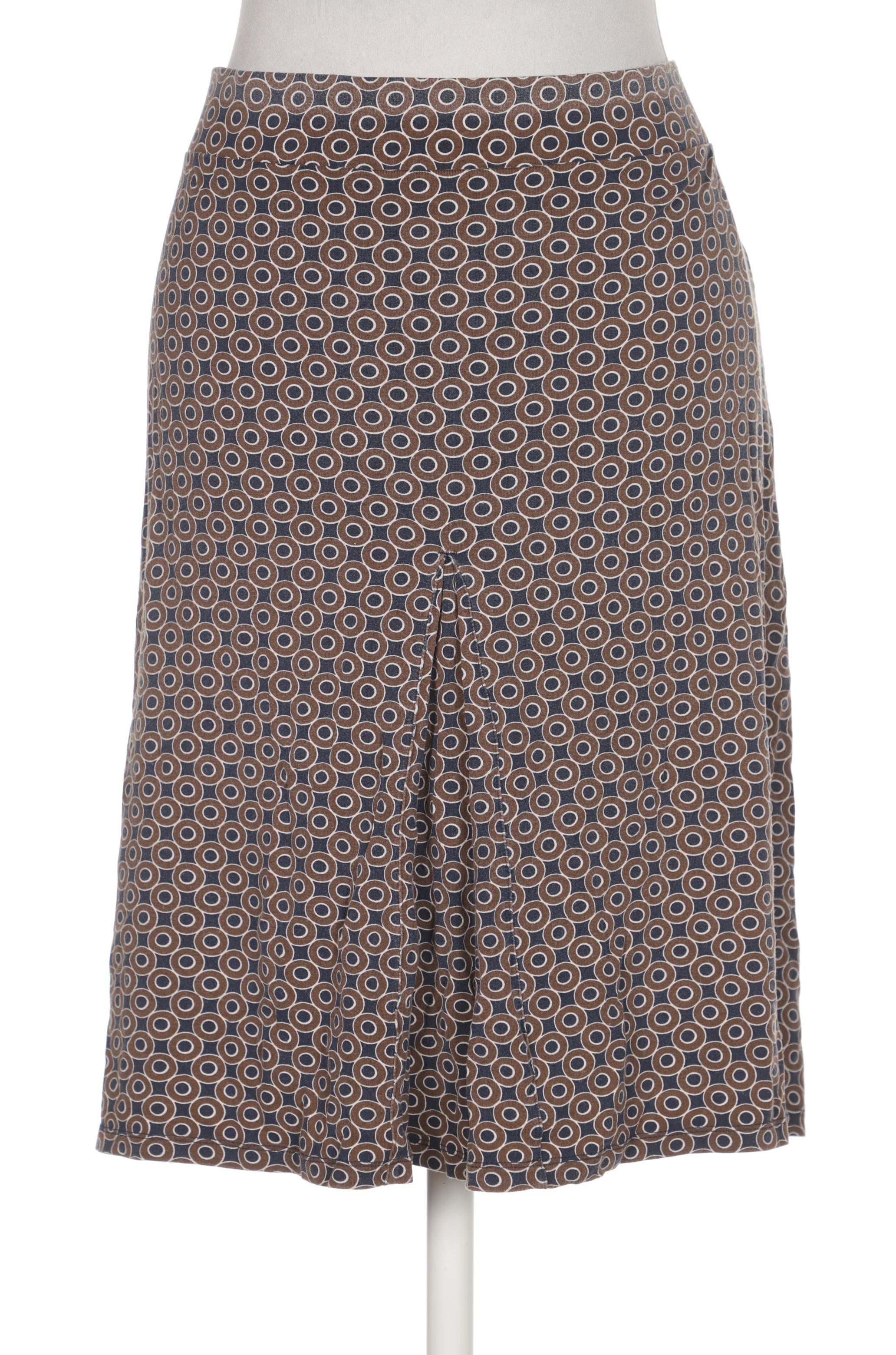 

Boden Damen Rock, braun, Gr. 12