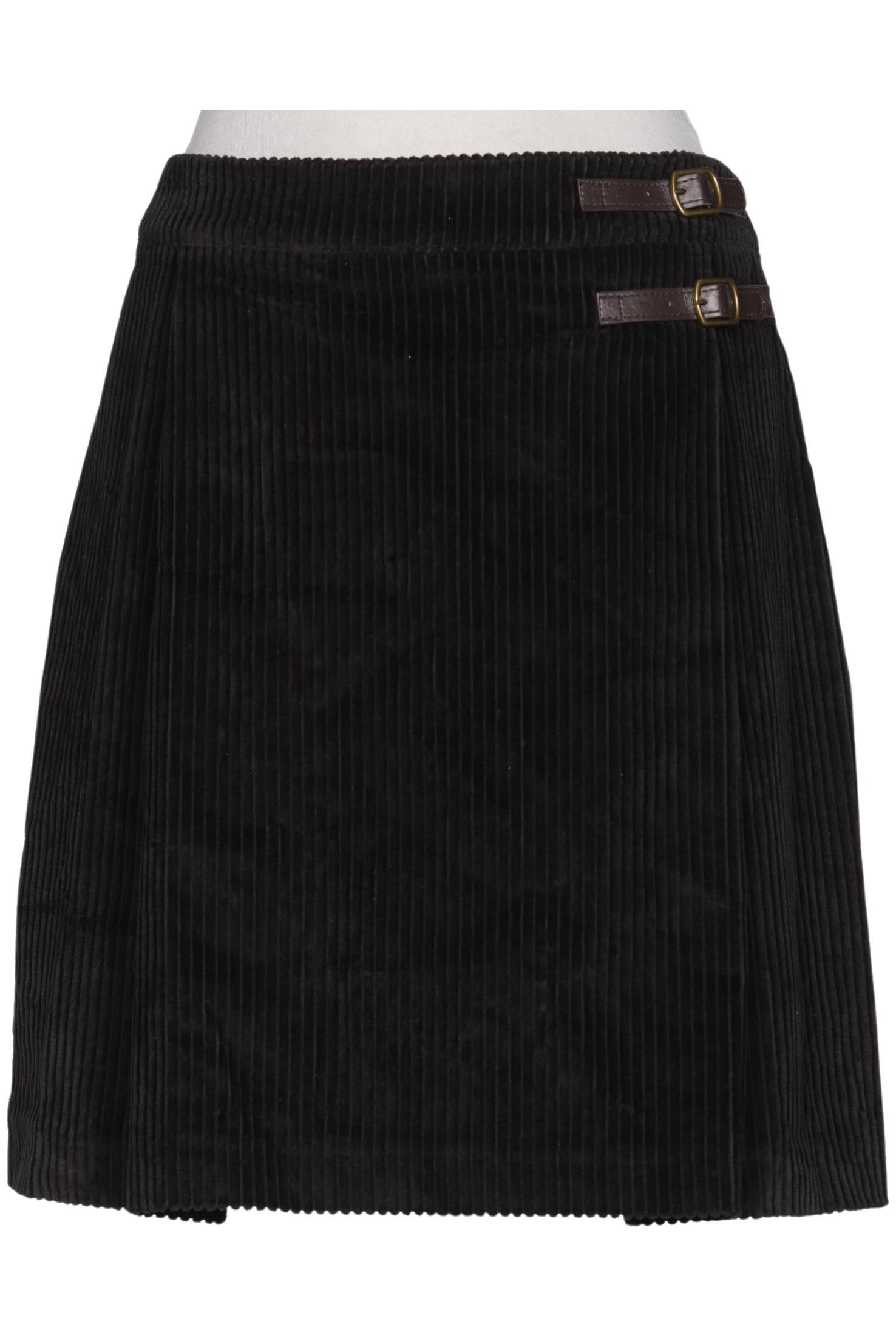 

Boden Damen Rock, schwarz, Gr. 38