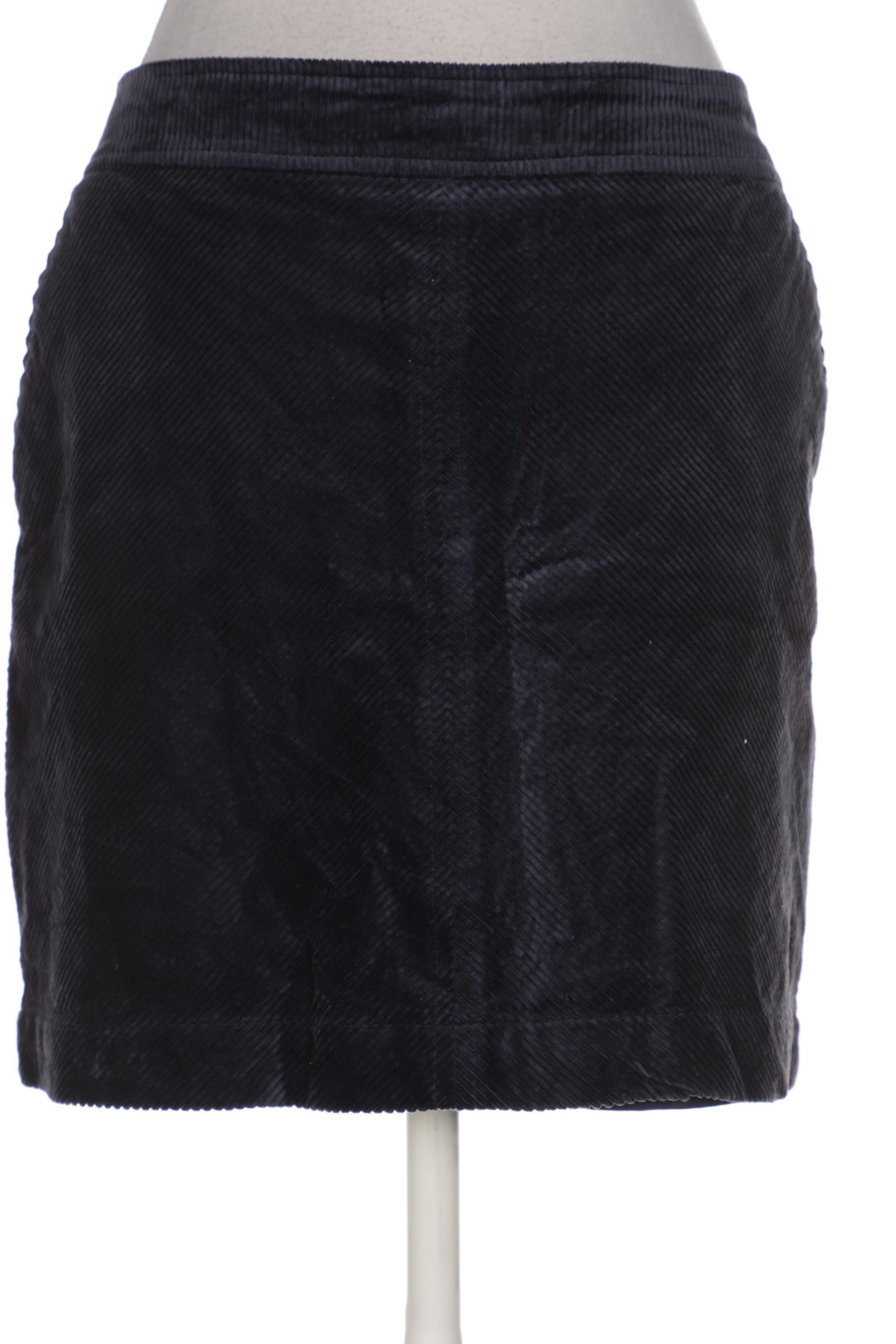 

Boden Damen Rock, marineblau, Gr. 38