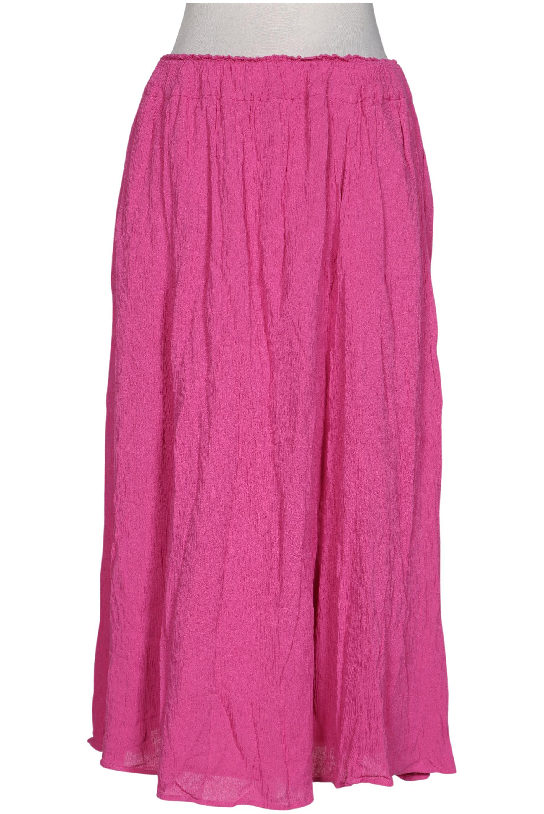 

Boden Damen Rock, pink, Gr. 36
