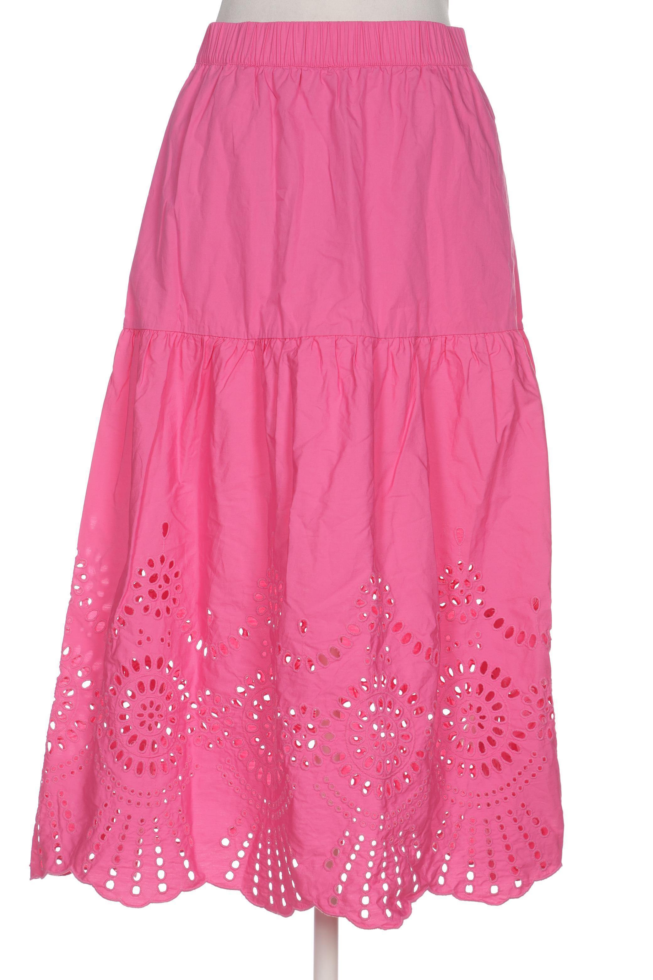 

Boden Damen Rock, pink, Gr. 34