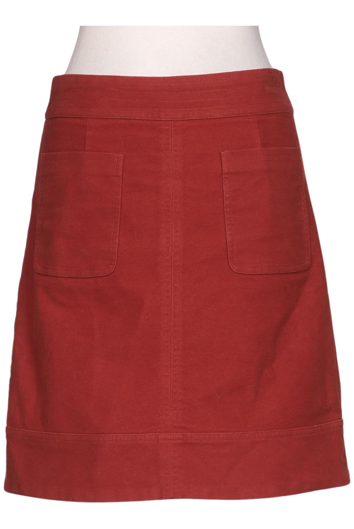 

Boden Damen Rock, rot, Gr. 36