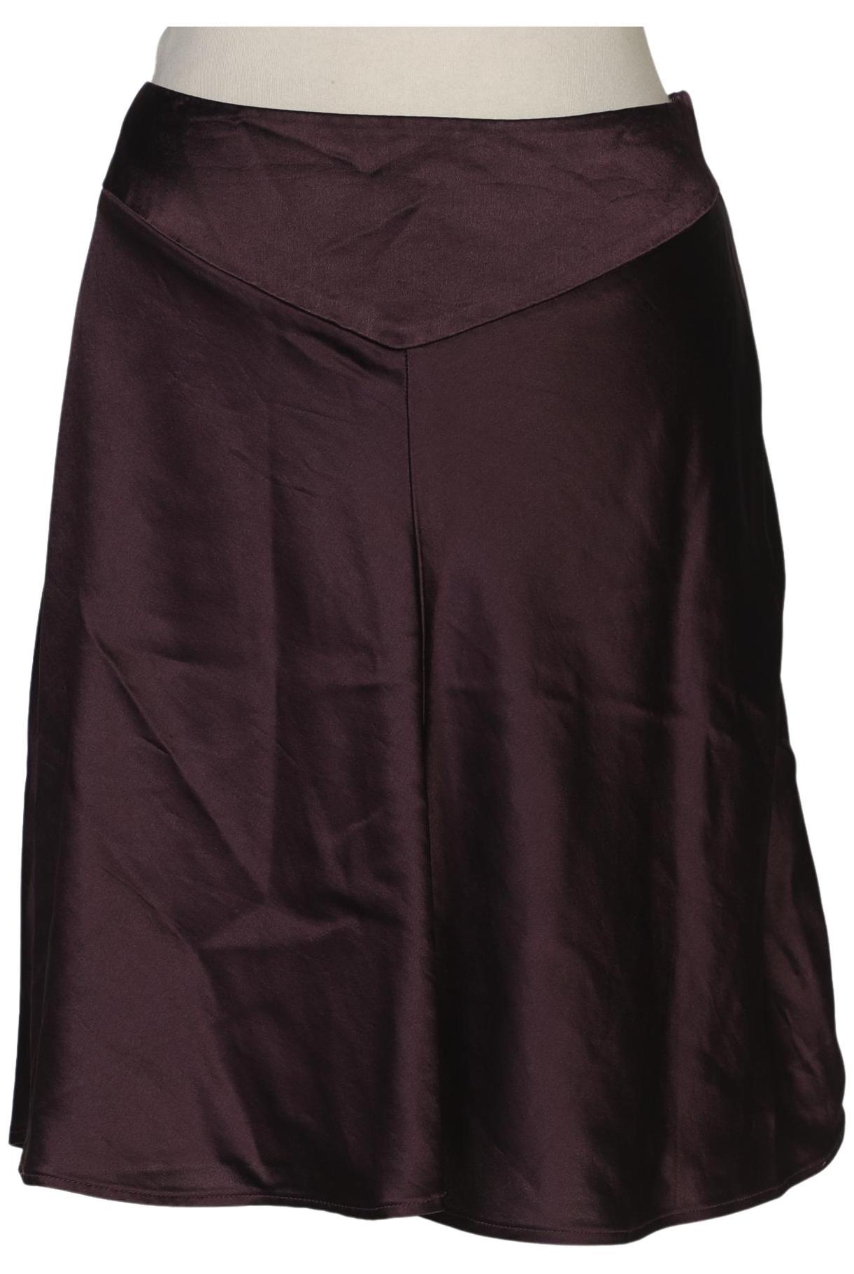 

Boden Damen Rock, bordeaux, Gr. 38