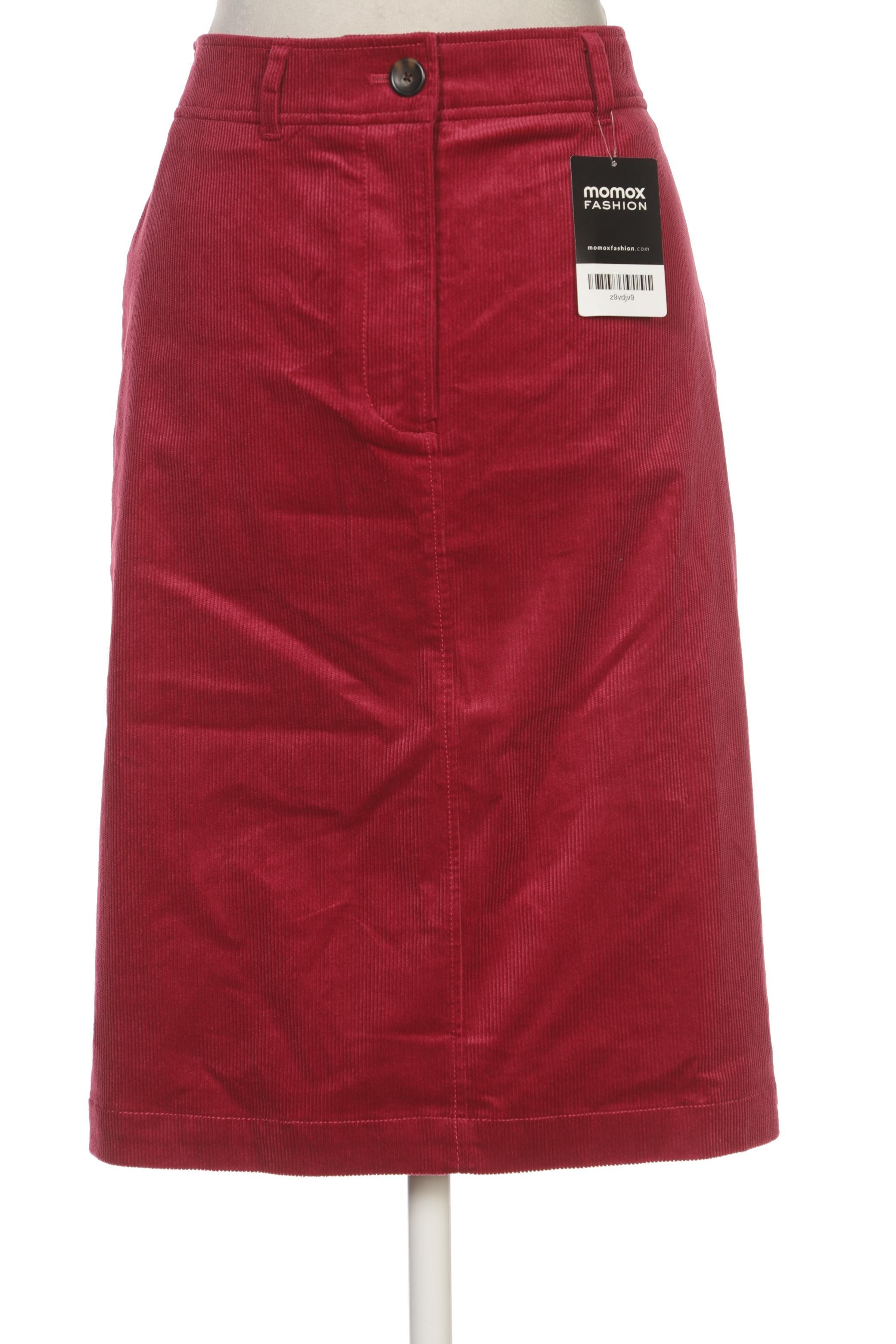 

Boden Damen Rock, pink, Gr. 40