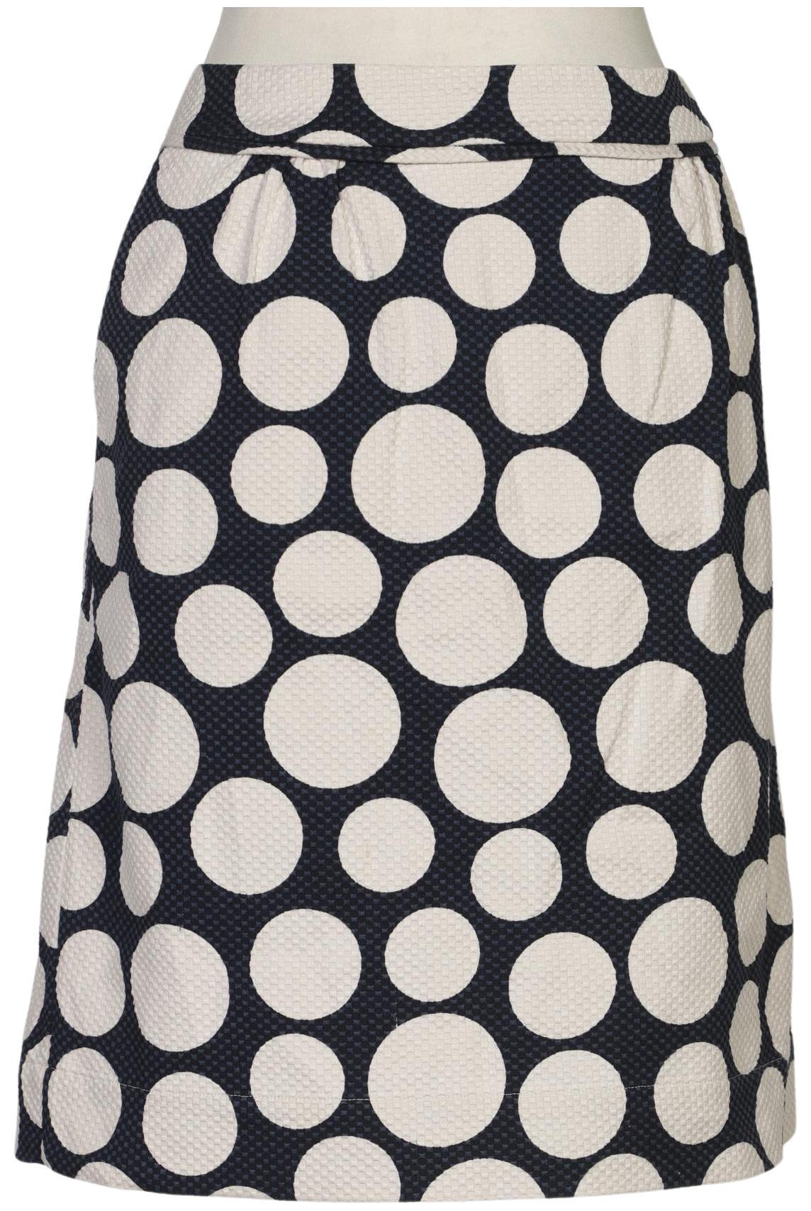 

Boden Damen Rock, mehrfarbig, Gr. 40