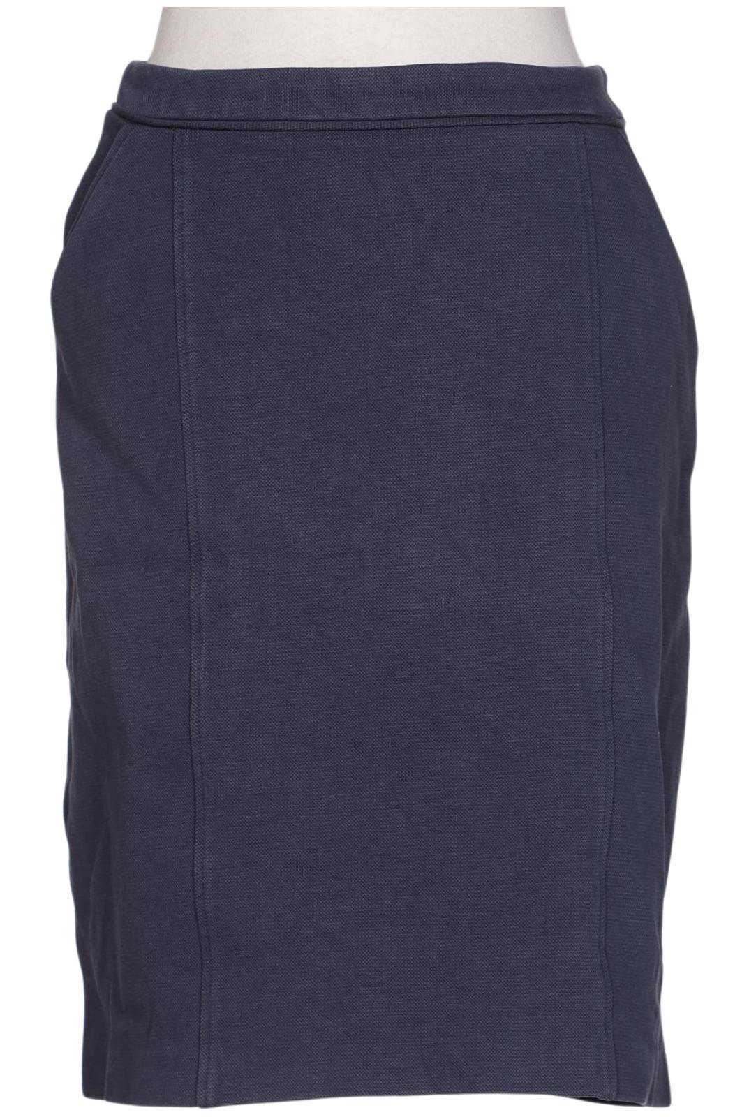 

Boden Damen Rock, marineblau, Gr. 38