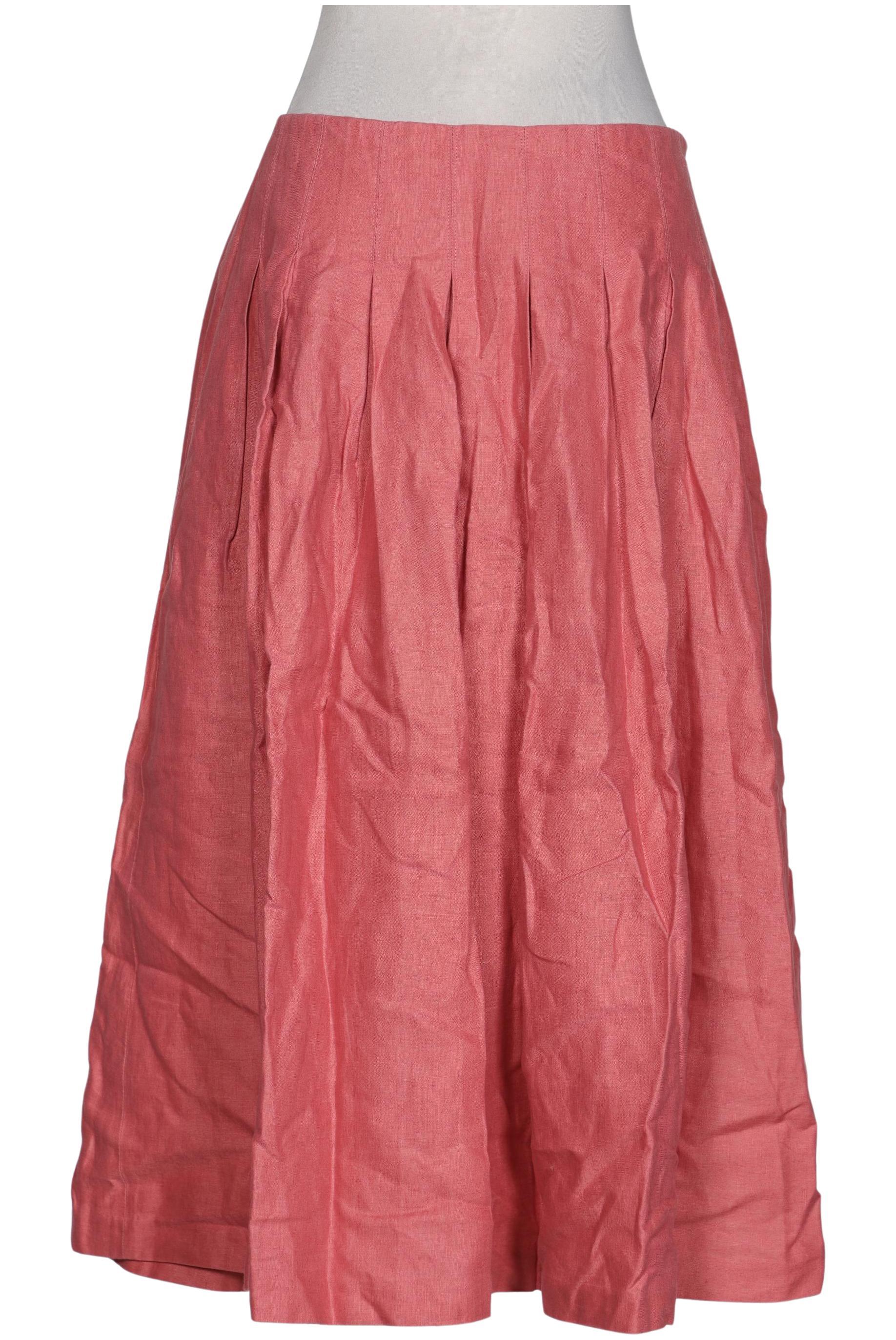 

Boden Damen Rock, pink, Gr. 40