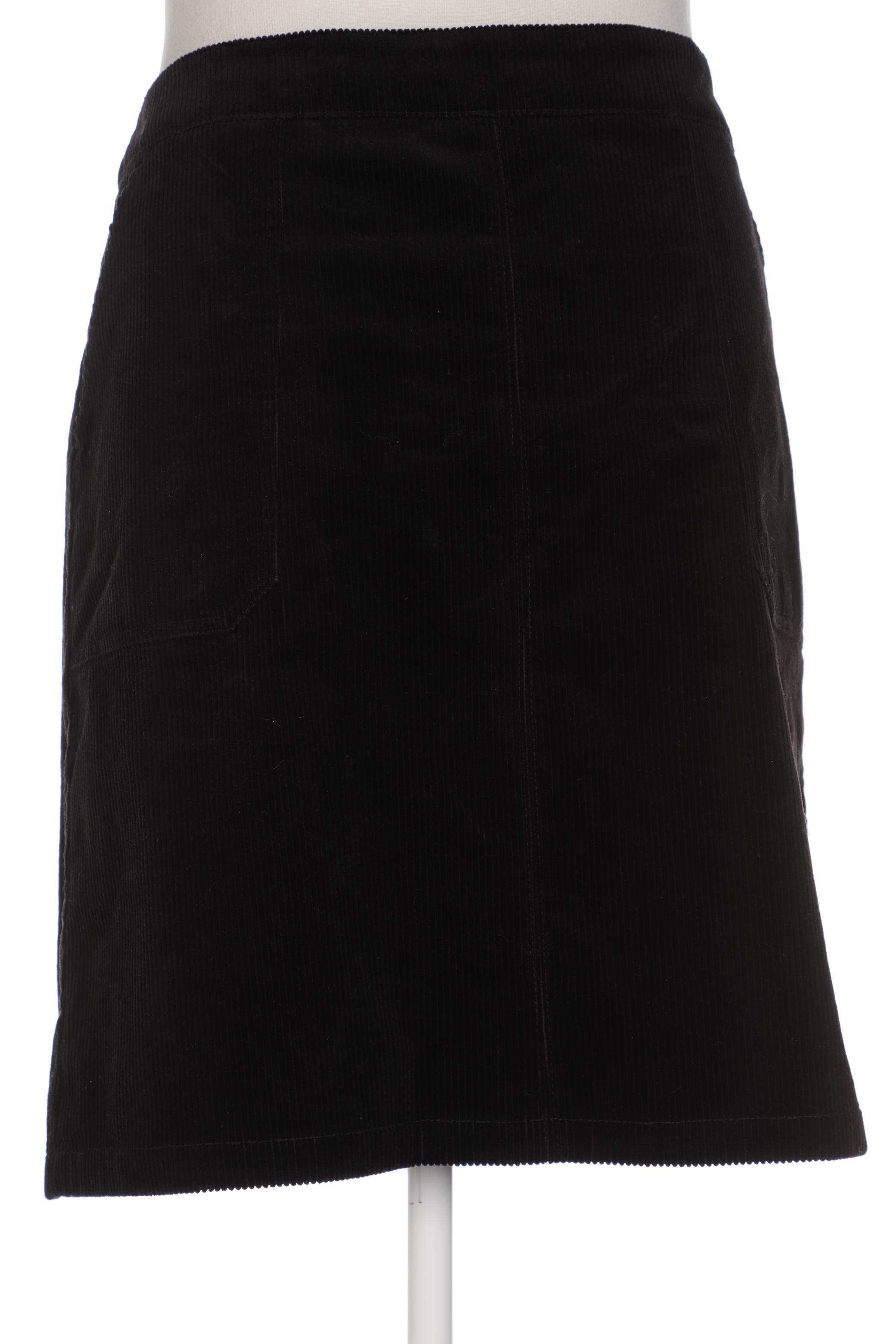 

Boden Damen Rock, schwarz, Gr. 44