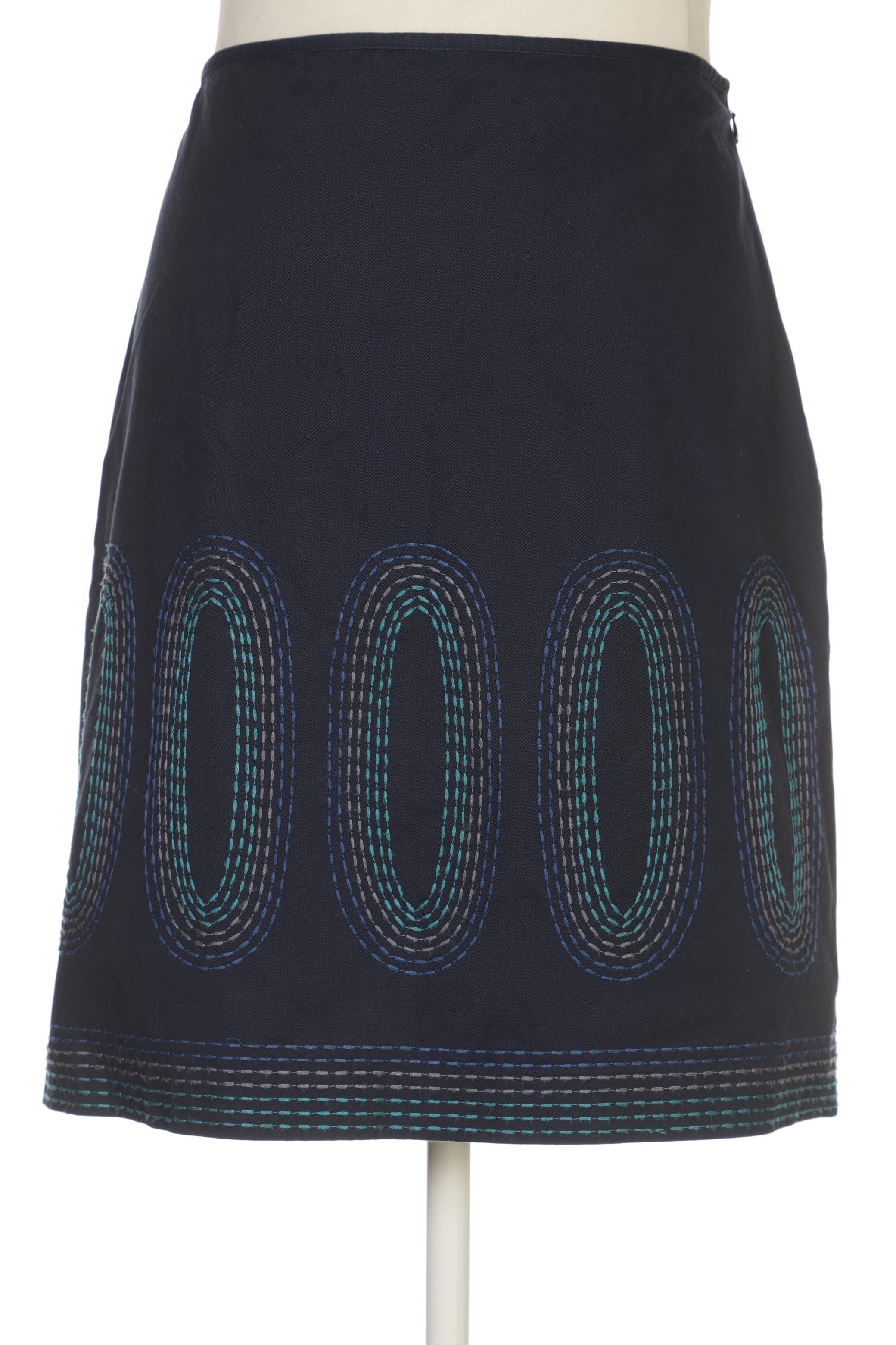 

Boden Damen Rock, marineblau, Gr. 40