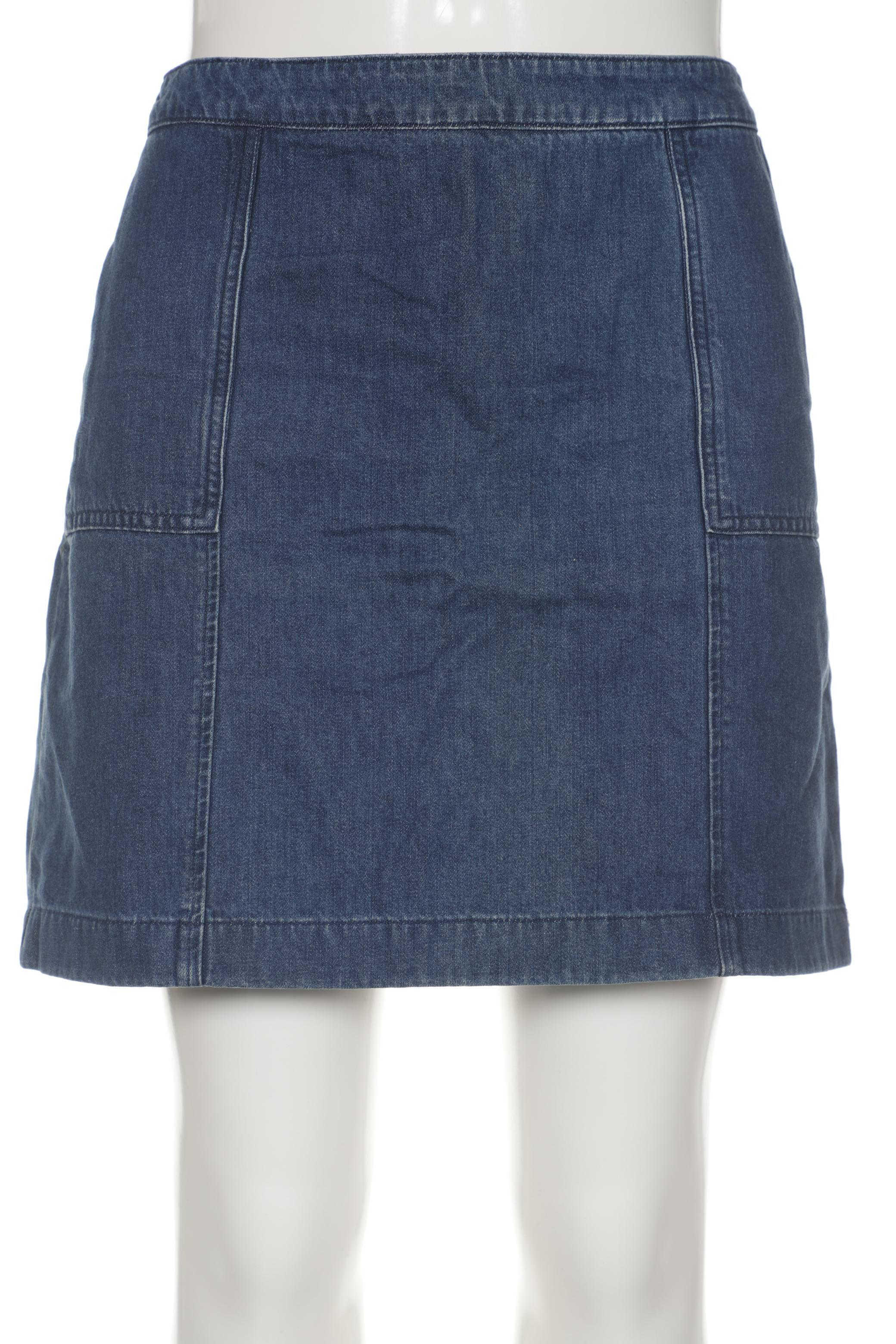 

Boden Damen Rock, marineblau