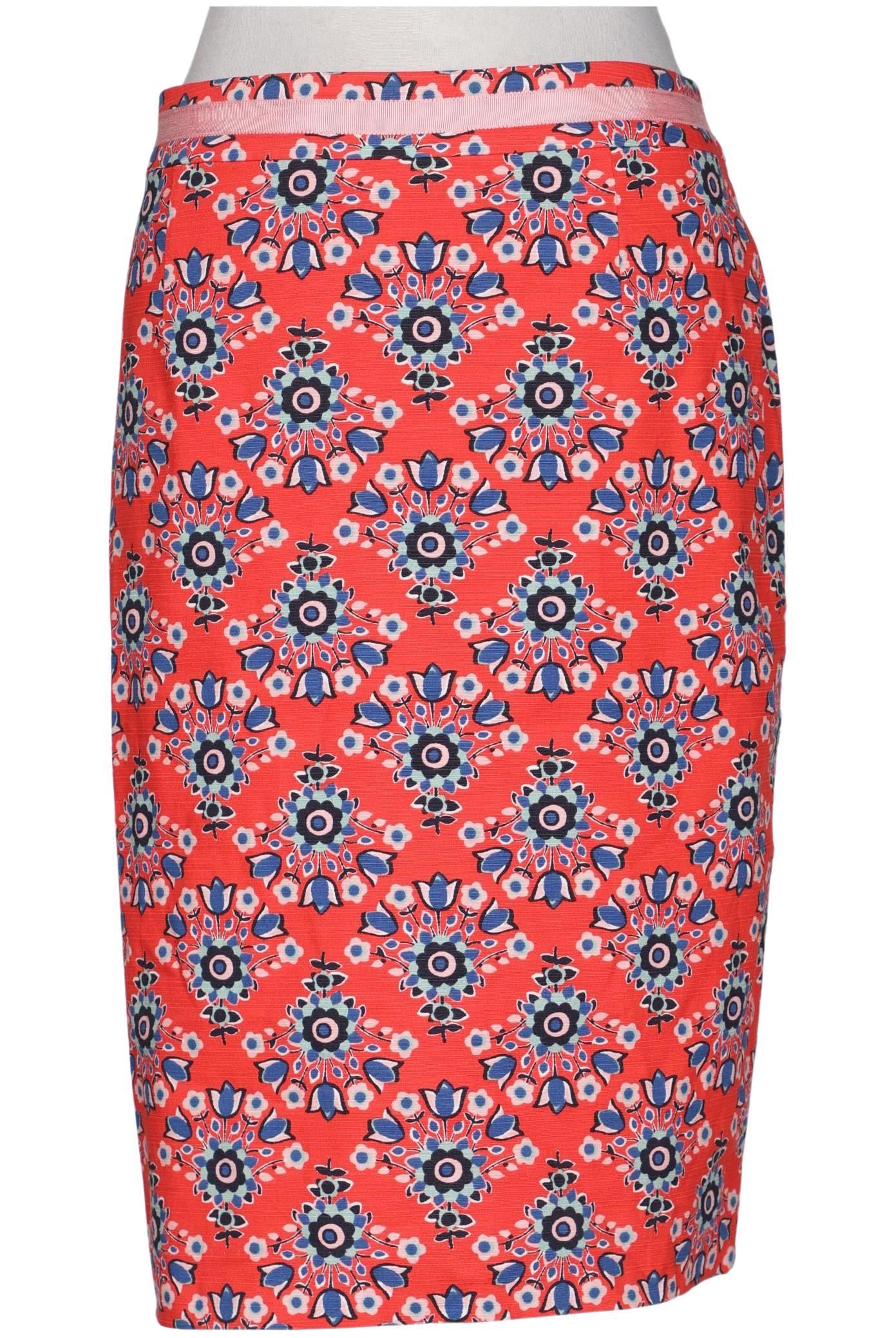 

Boden Damen Rock, mehrfarbig, Gr. 40